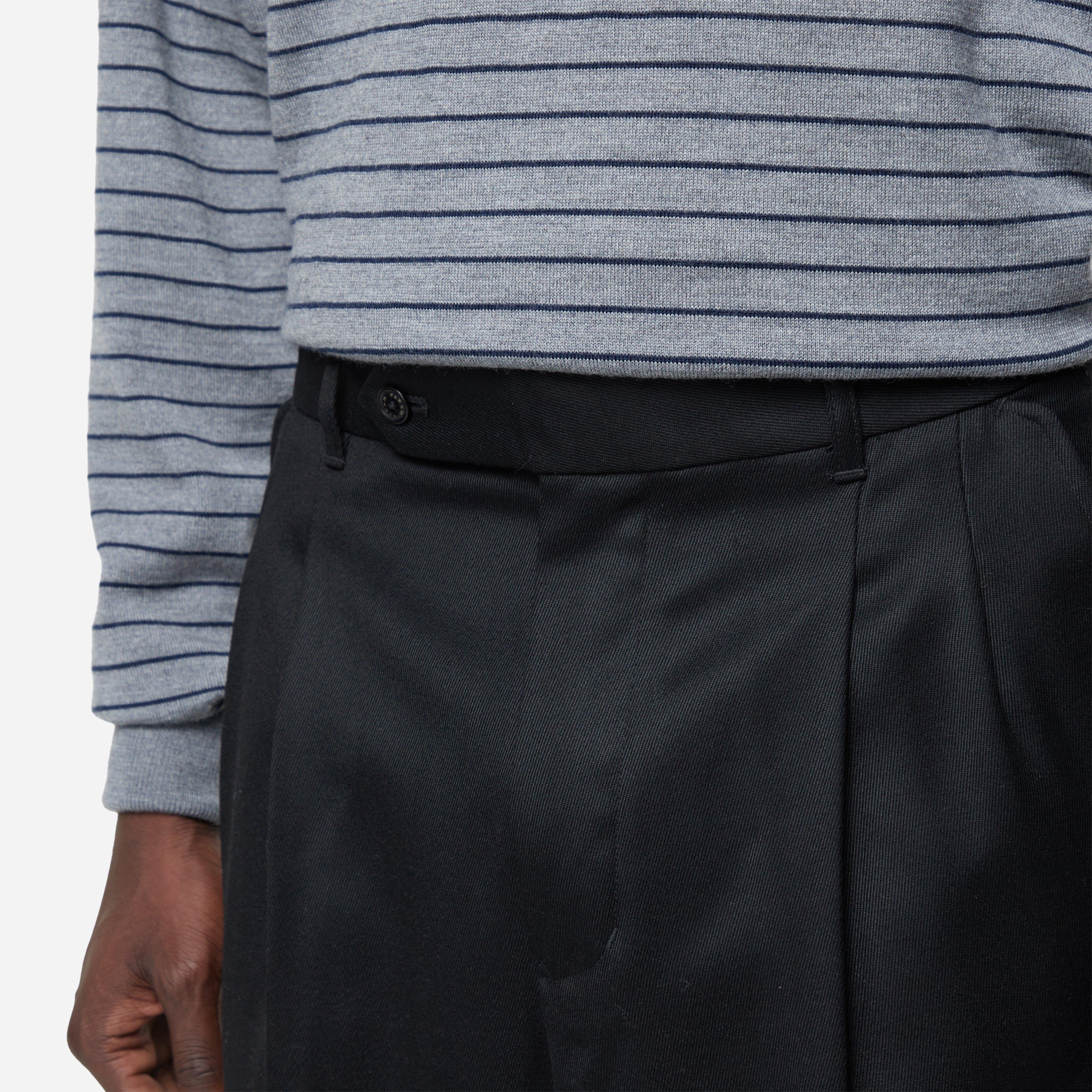 Farah Japan 2 Tuck Pant