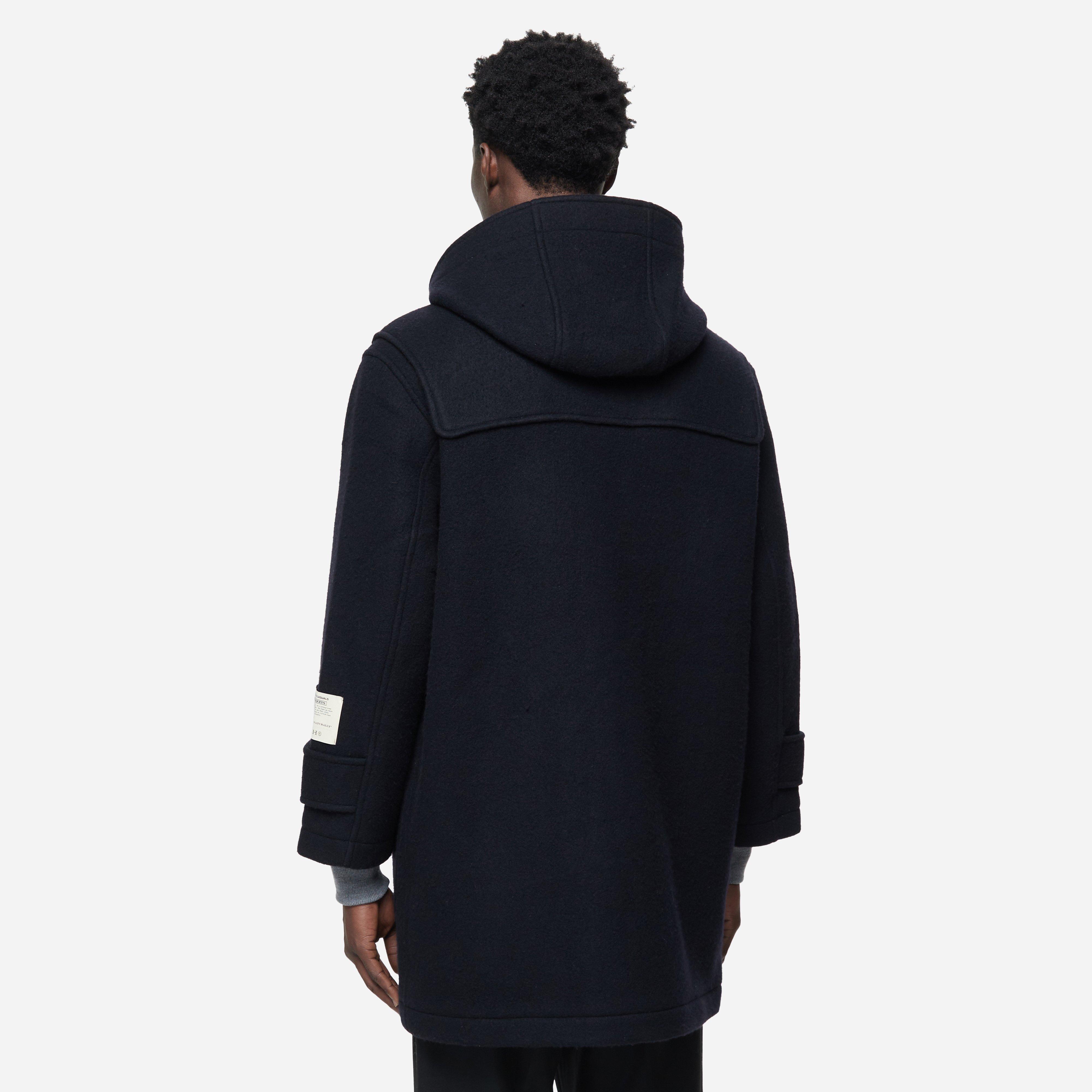 ジャケット・アウター A VONTADE Lax R/N Duffle Coat Dark Navy ジャケット・アウター A VONTADE Lax R/N Duffle Coat Dark Navy