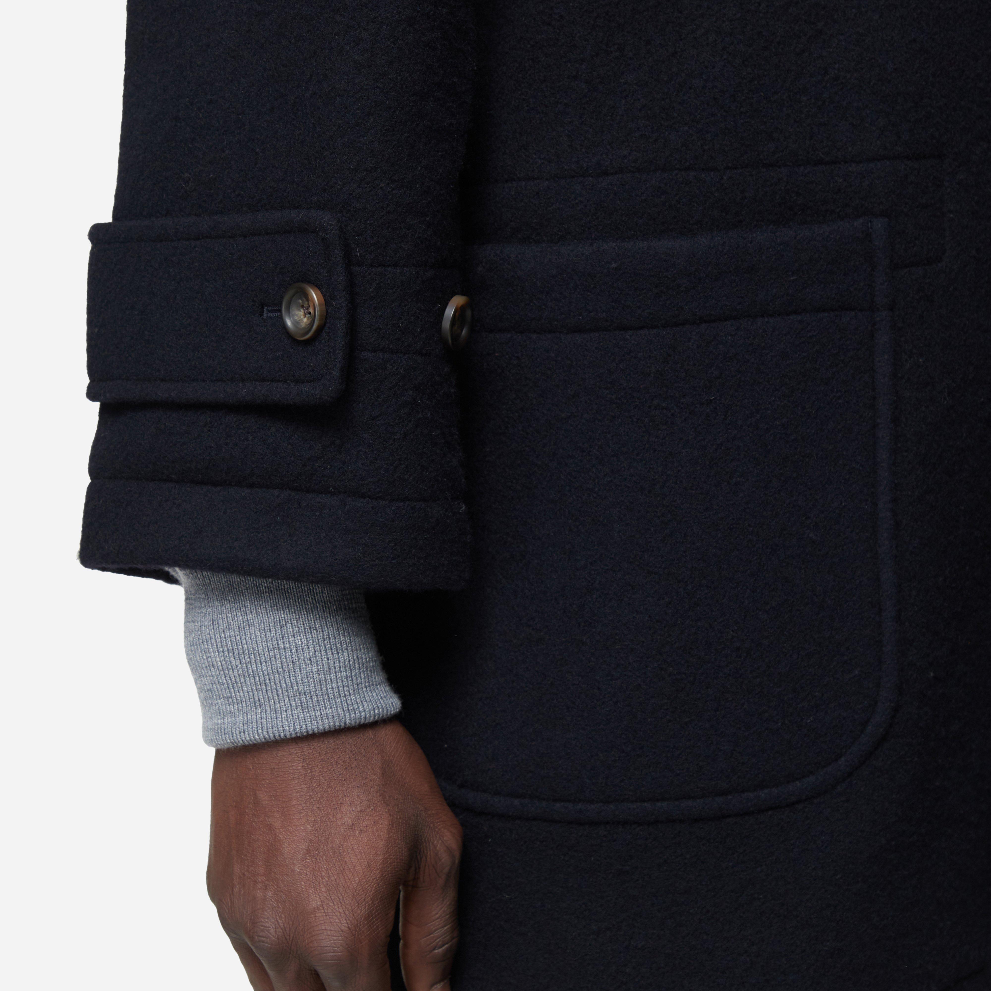 Farah Japan Duffle Coat