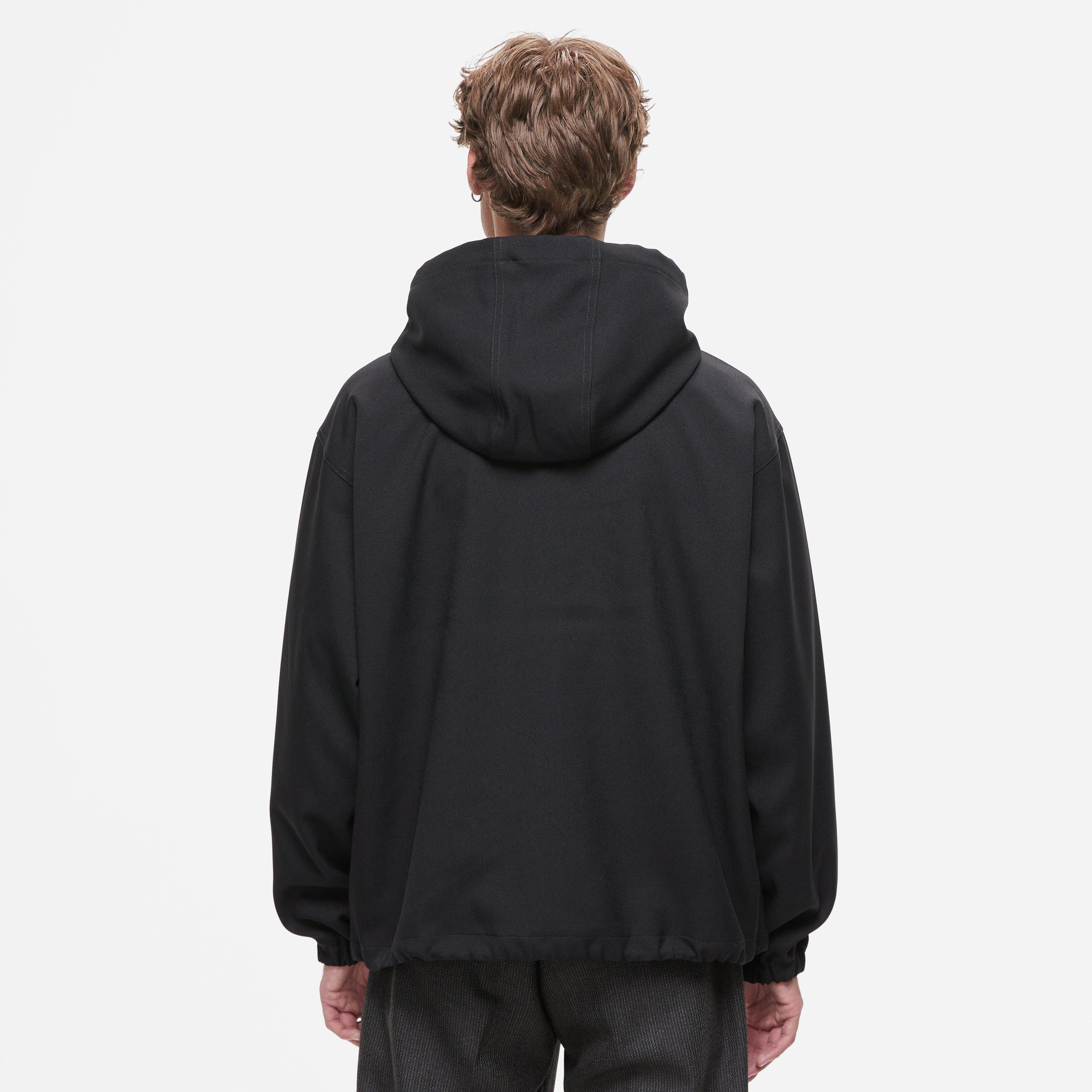 Farah Japan Hooded Coach Jacket