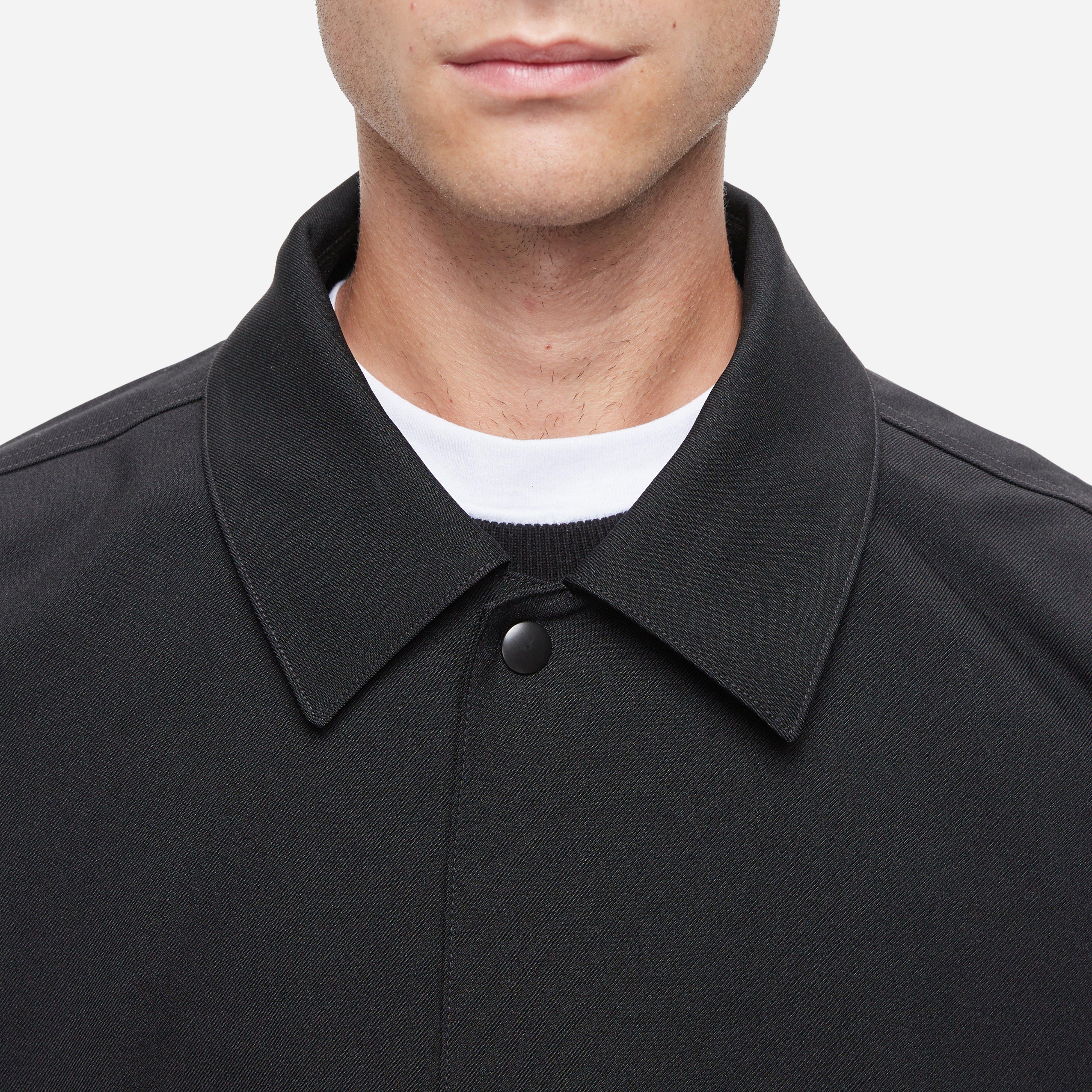 Farah Japan Hooded Coach Jacket