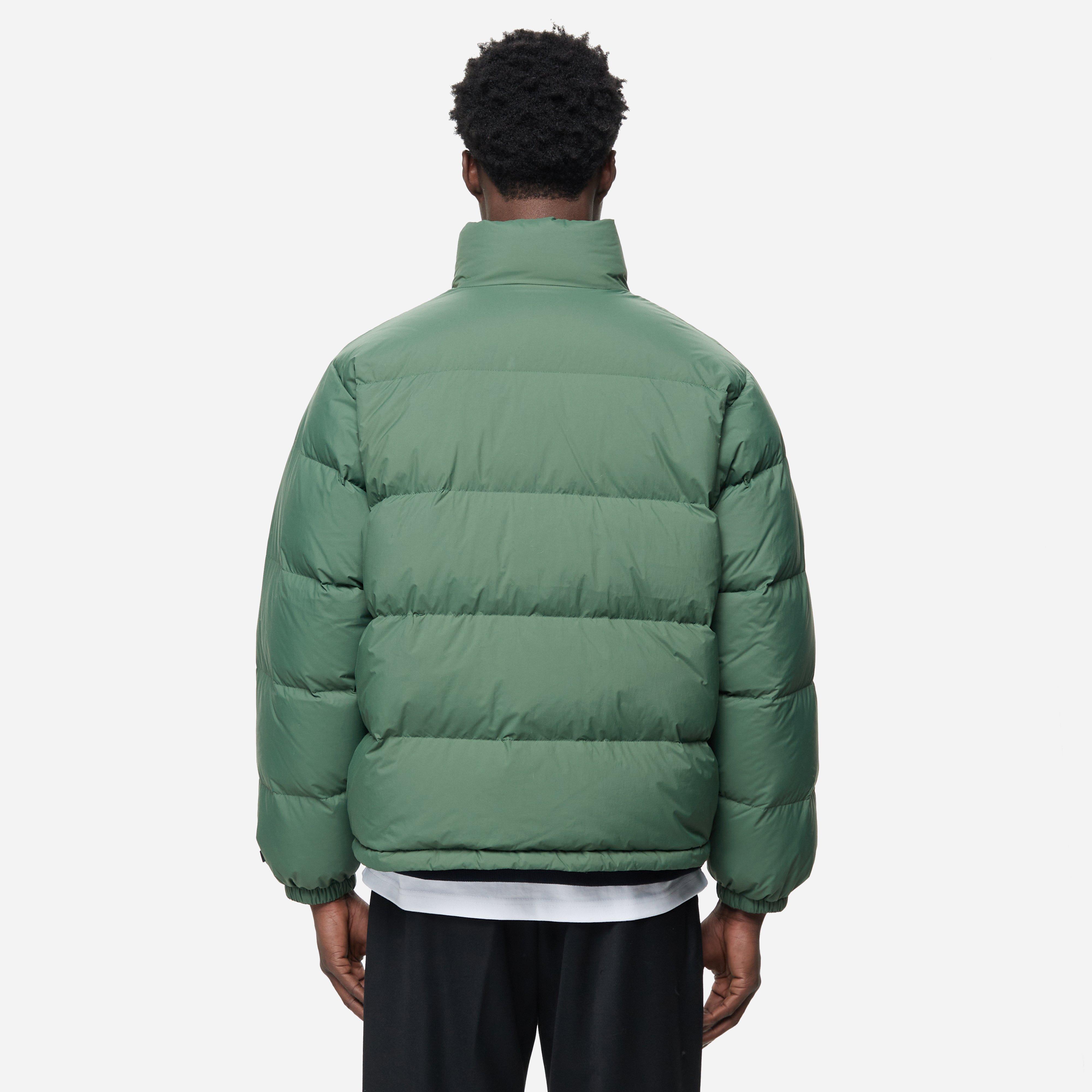 Farah Japan Nylon Down Jacket
