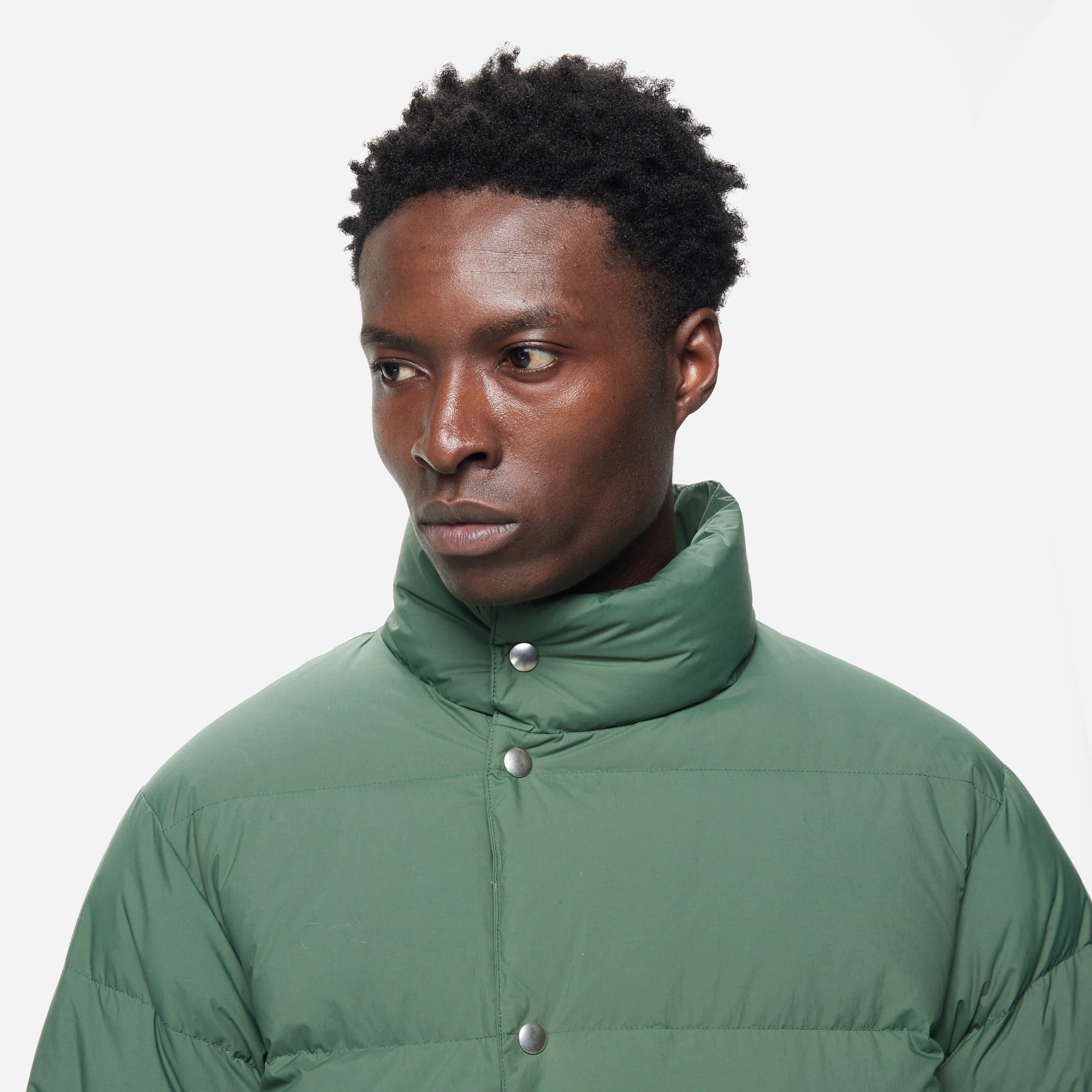 Farah Japan Nylon Down Jacket