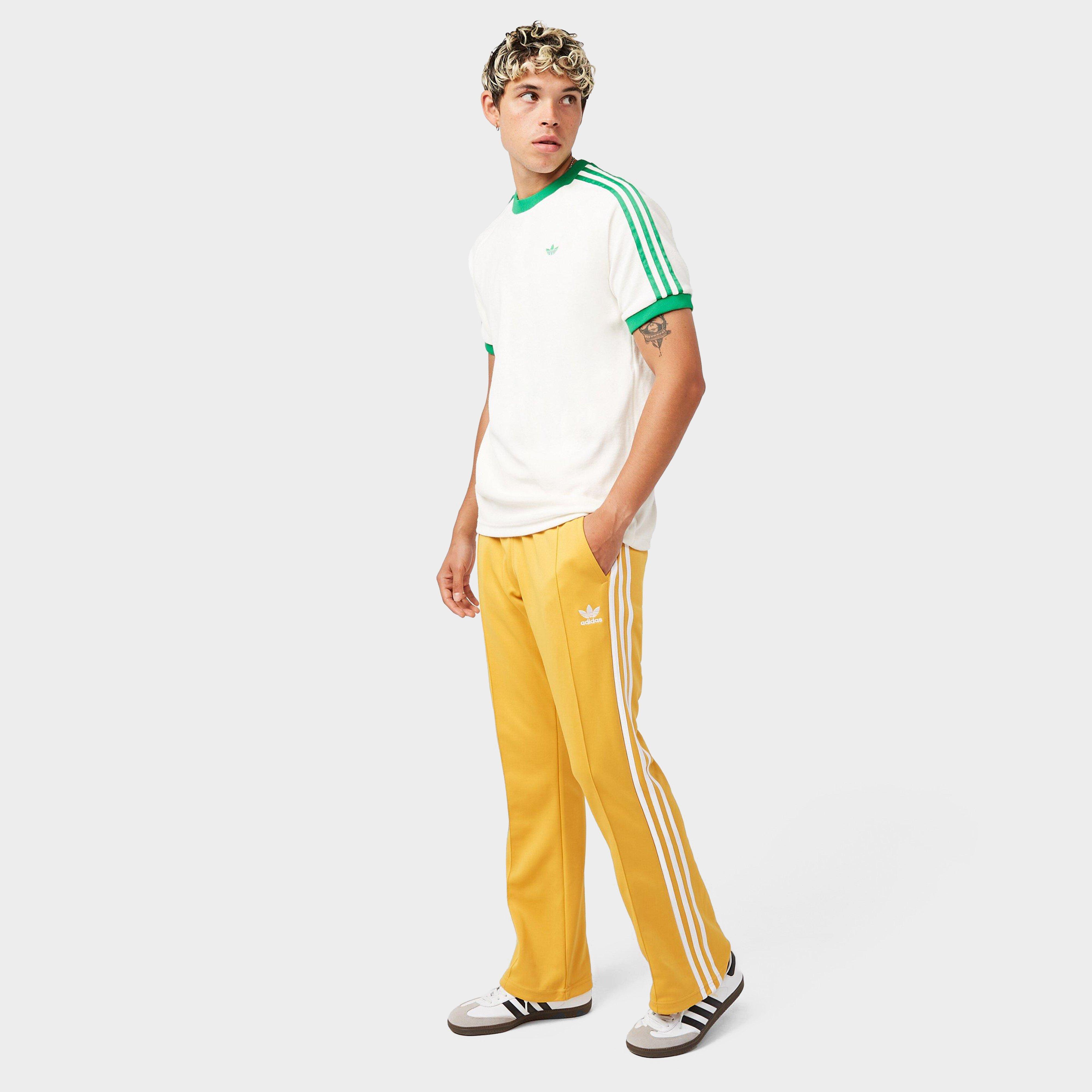 adidas Originals Adicolor 70s Flare Track Pants
