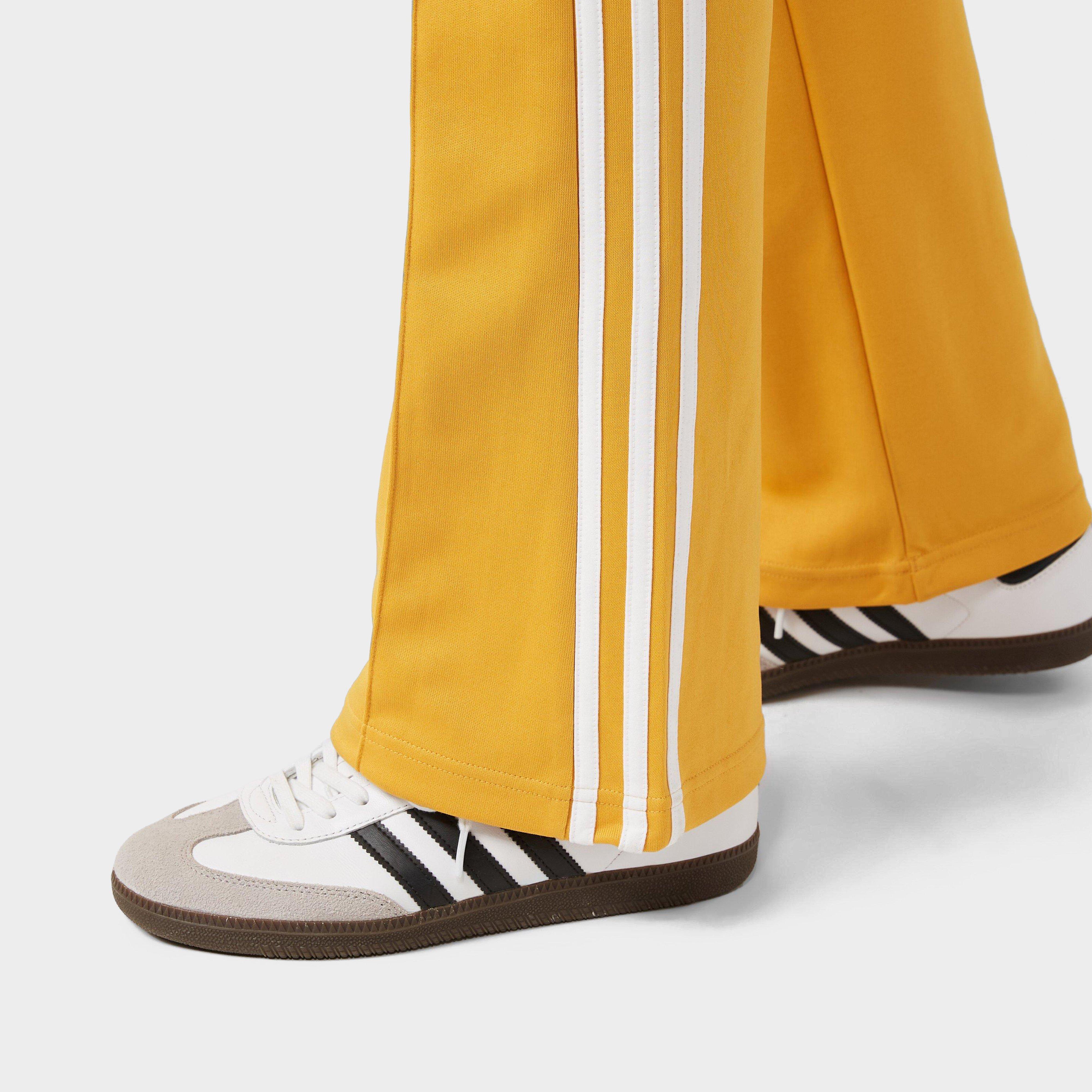 adidas Originals Adicolor 70s Flare Track Pants