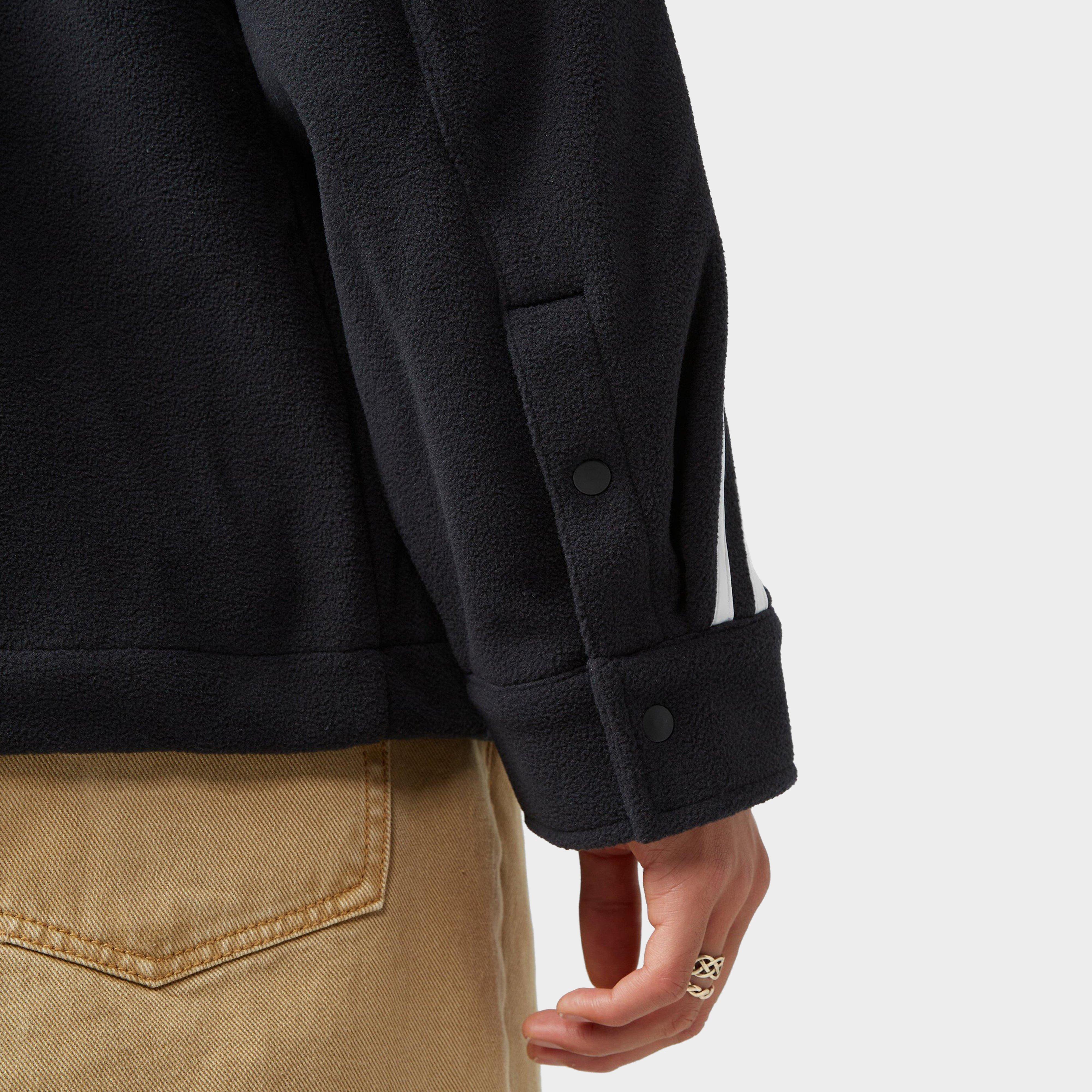 adidas Originals Adicolor Polar Fleece Shirt