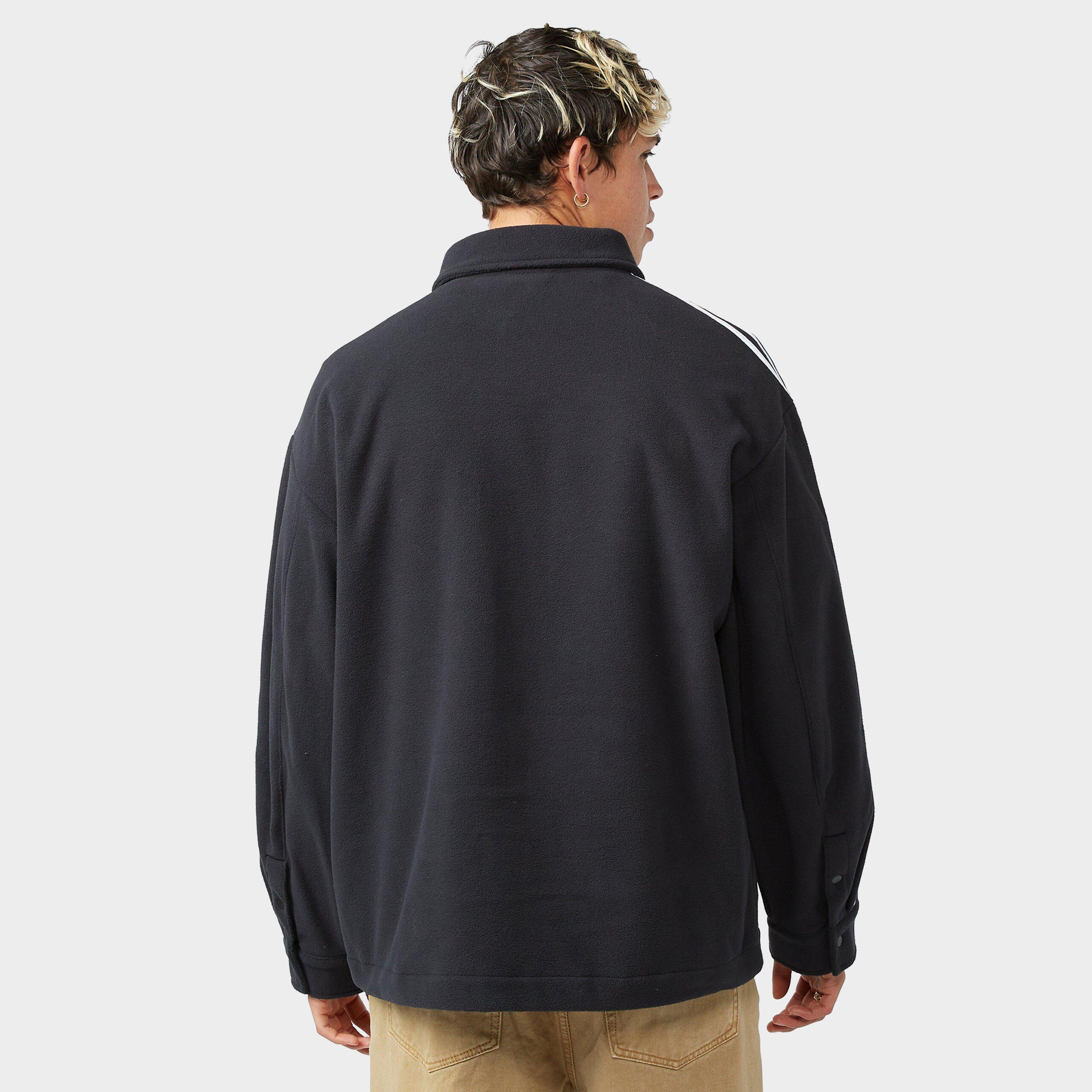 adidas Originals Adicolor Polar Fleece Shirt