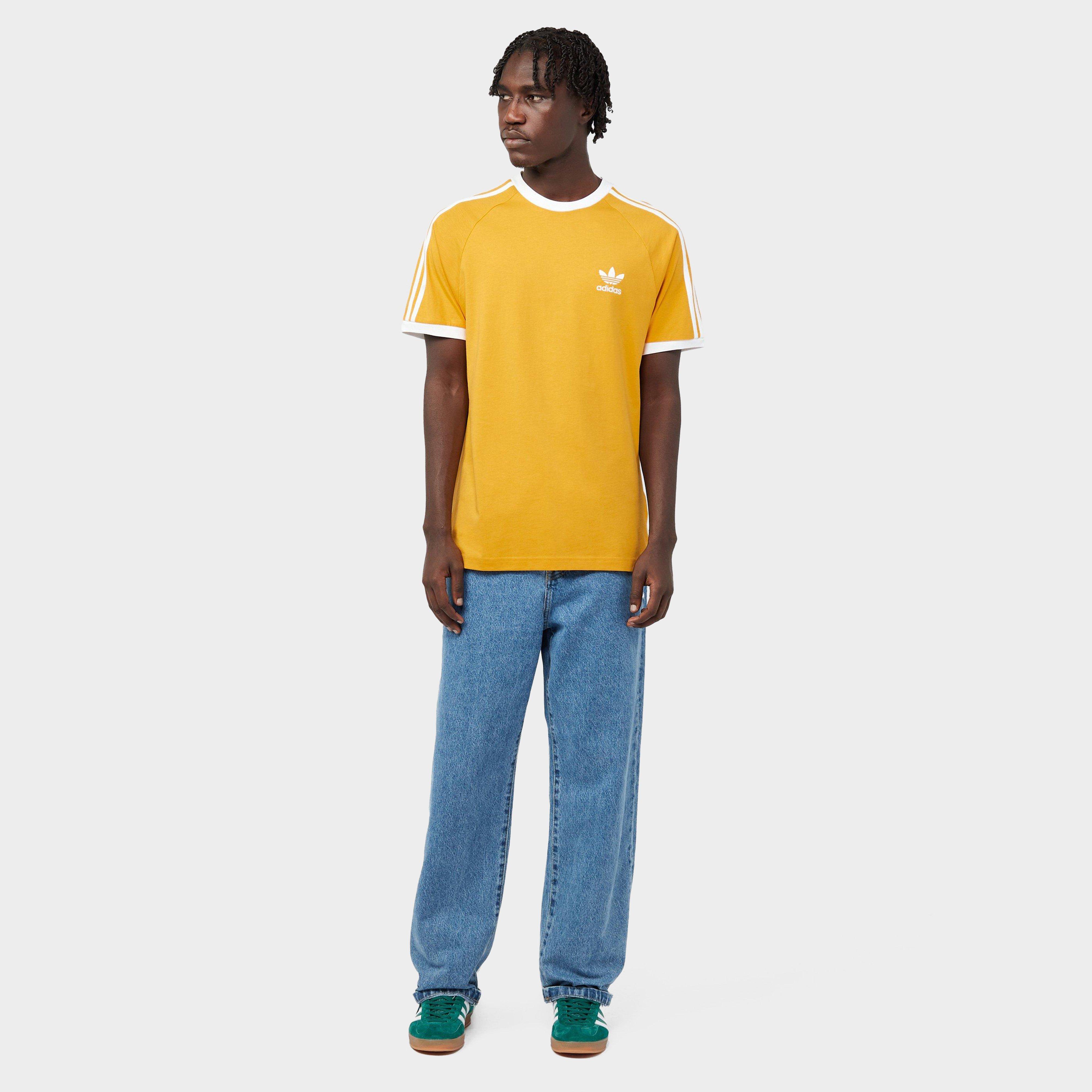adidas Originals Adicolor Classics 3-Stripes T-Shirt