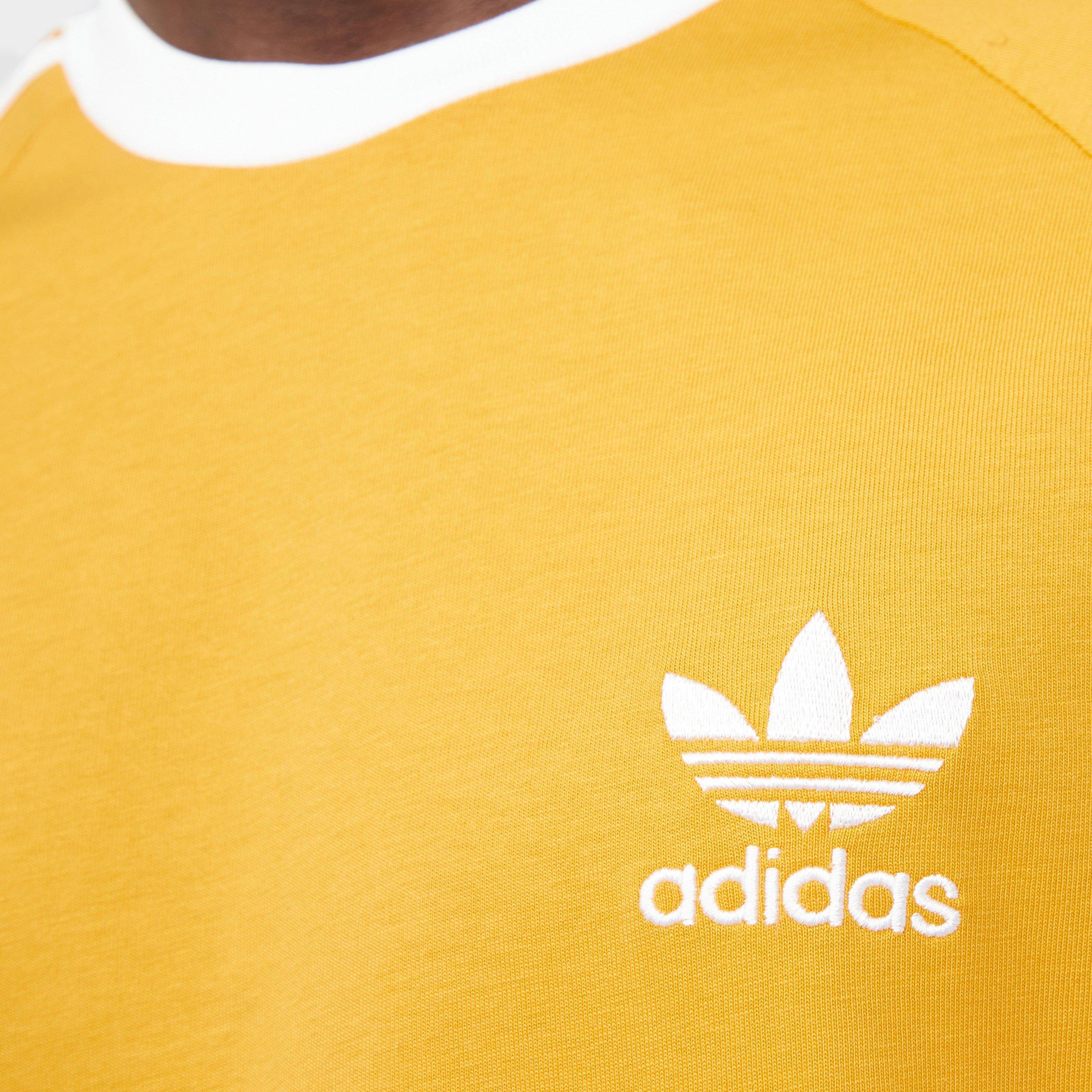 adidas Originals Adicolor Classics 3-Stripes T-Shirt