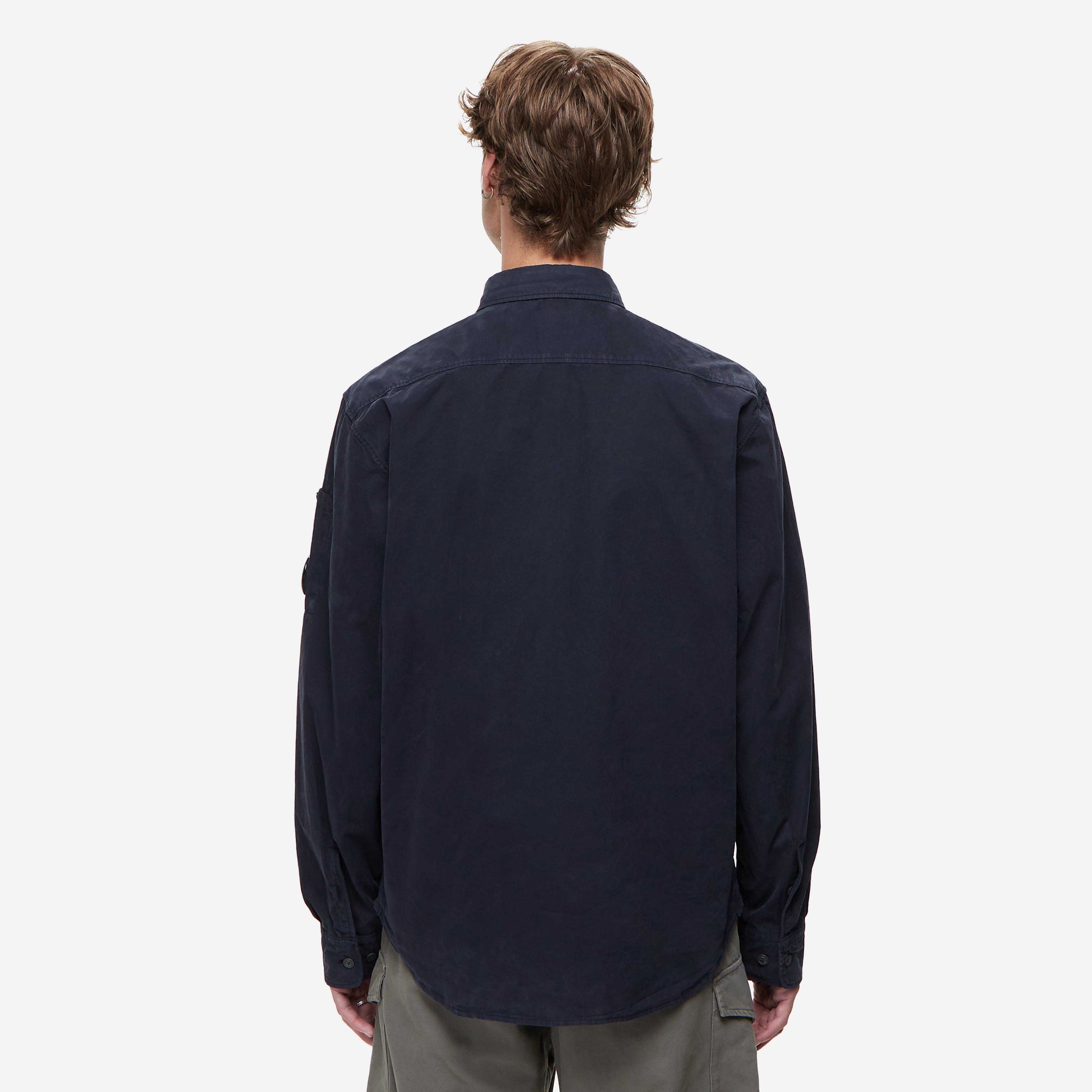 C.P. Company Microrep Overshirt