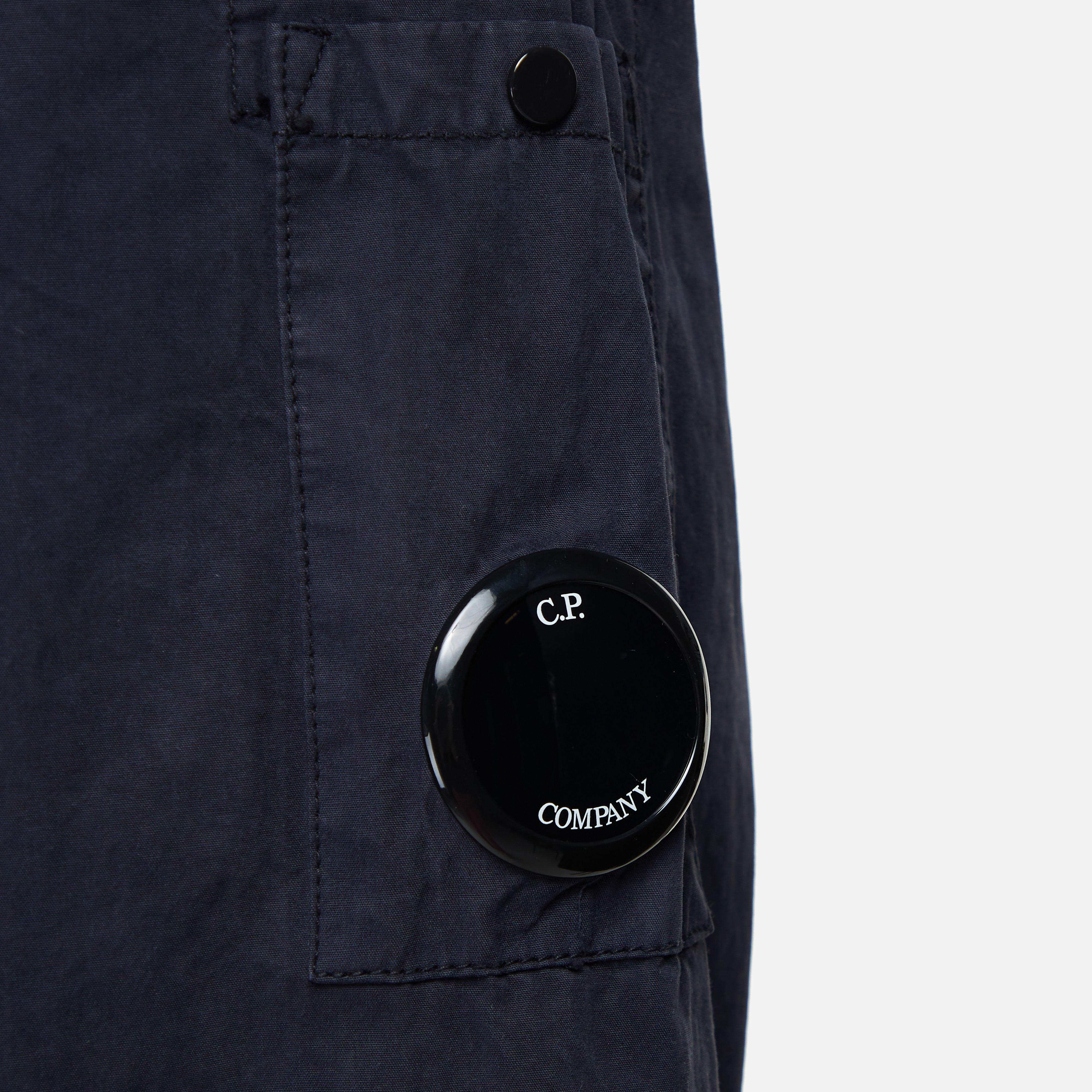 C.P. Company Microrep Overshirt