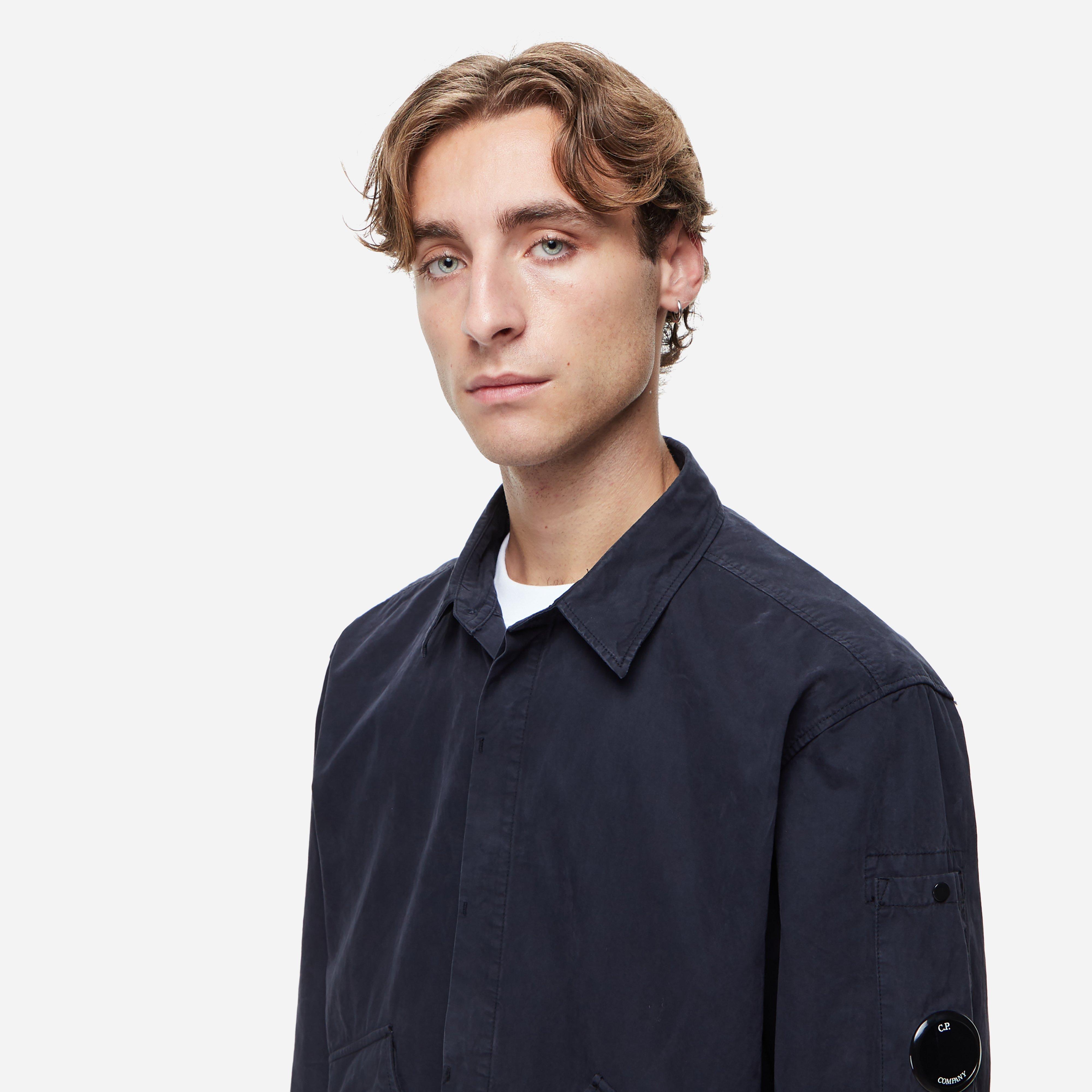 C.P. Company Microrep Overshirt