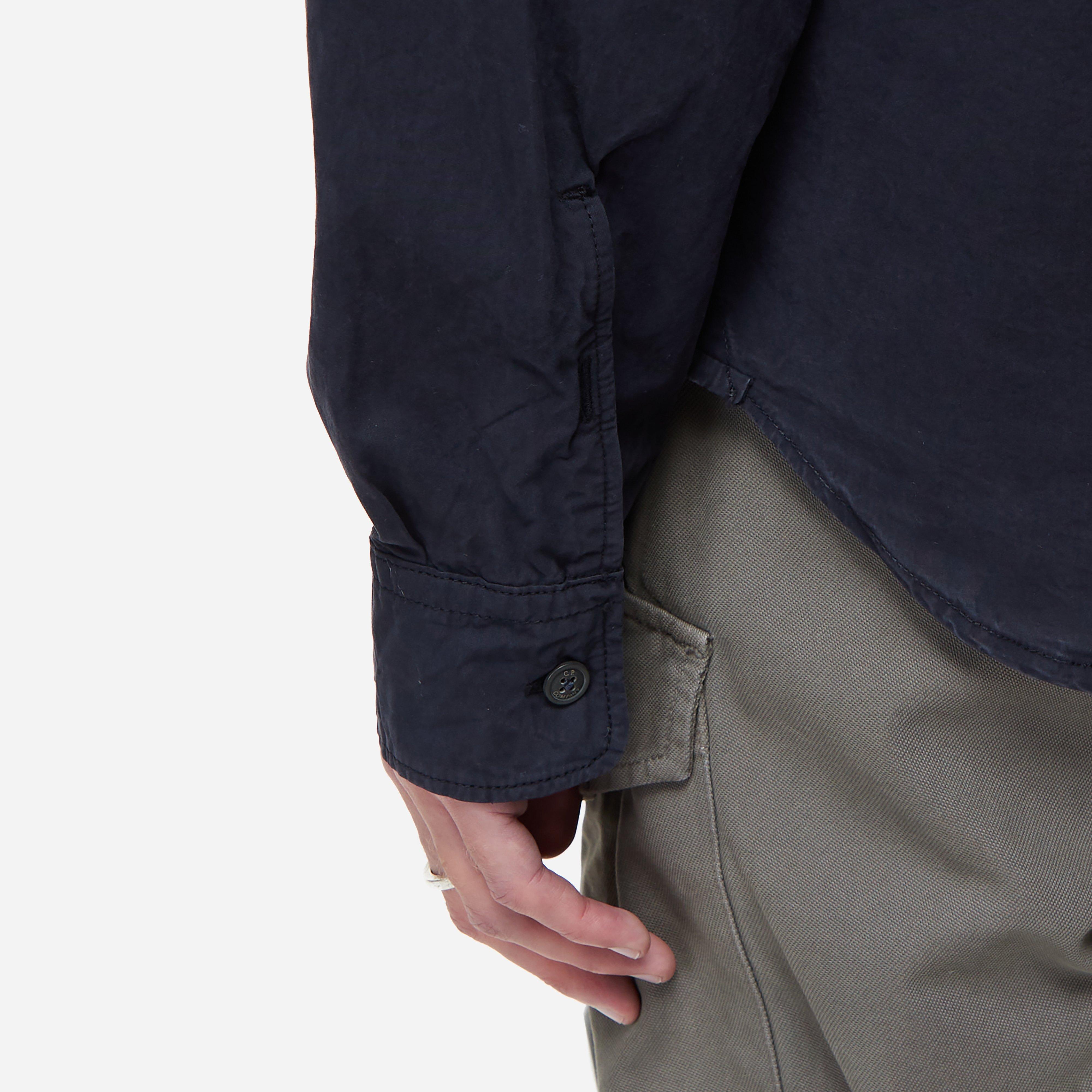 C.P. Company Microrep Overshirt