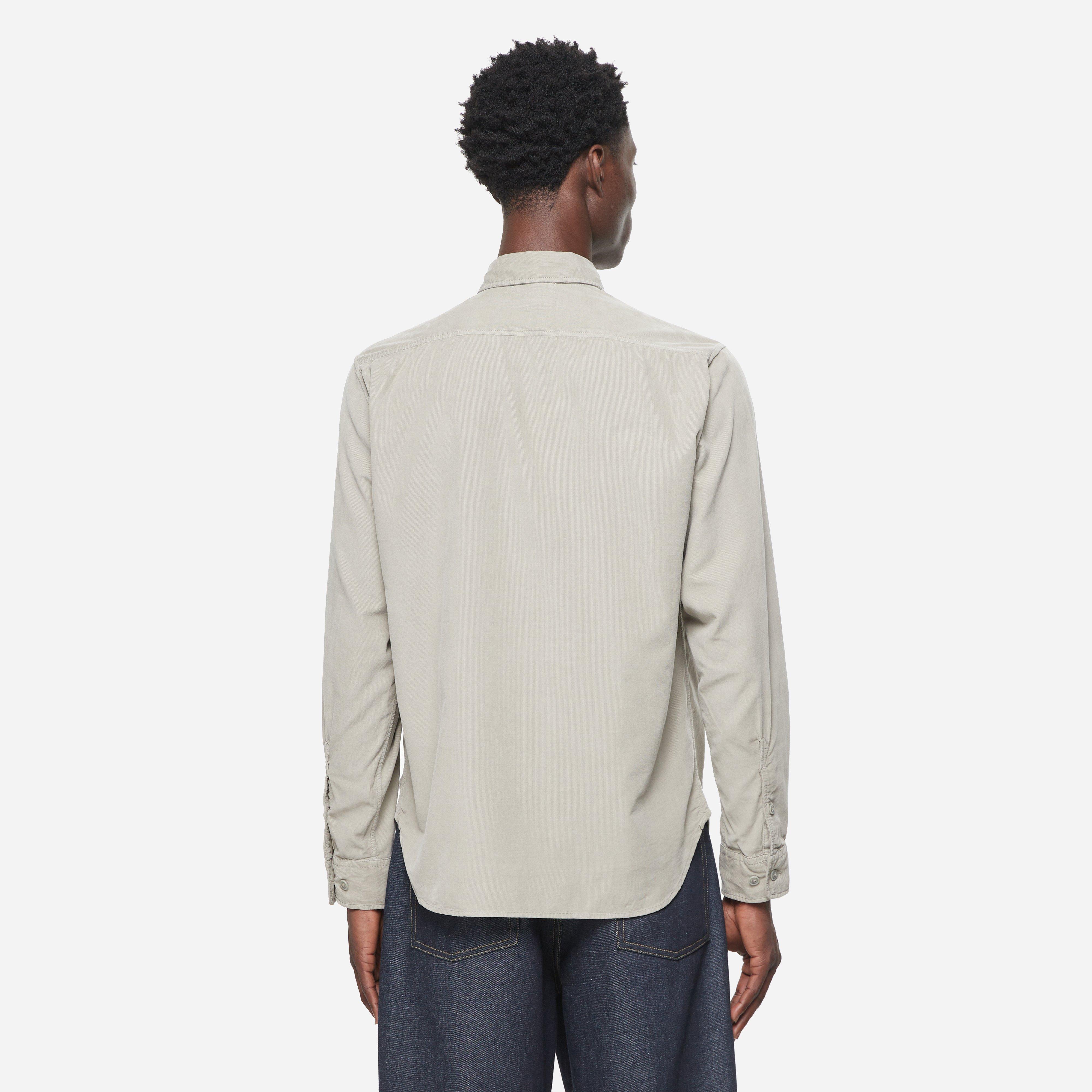 C.P. Company Corduroy Shirt