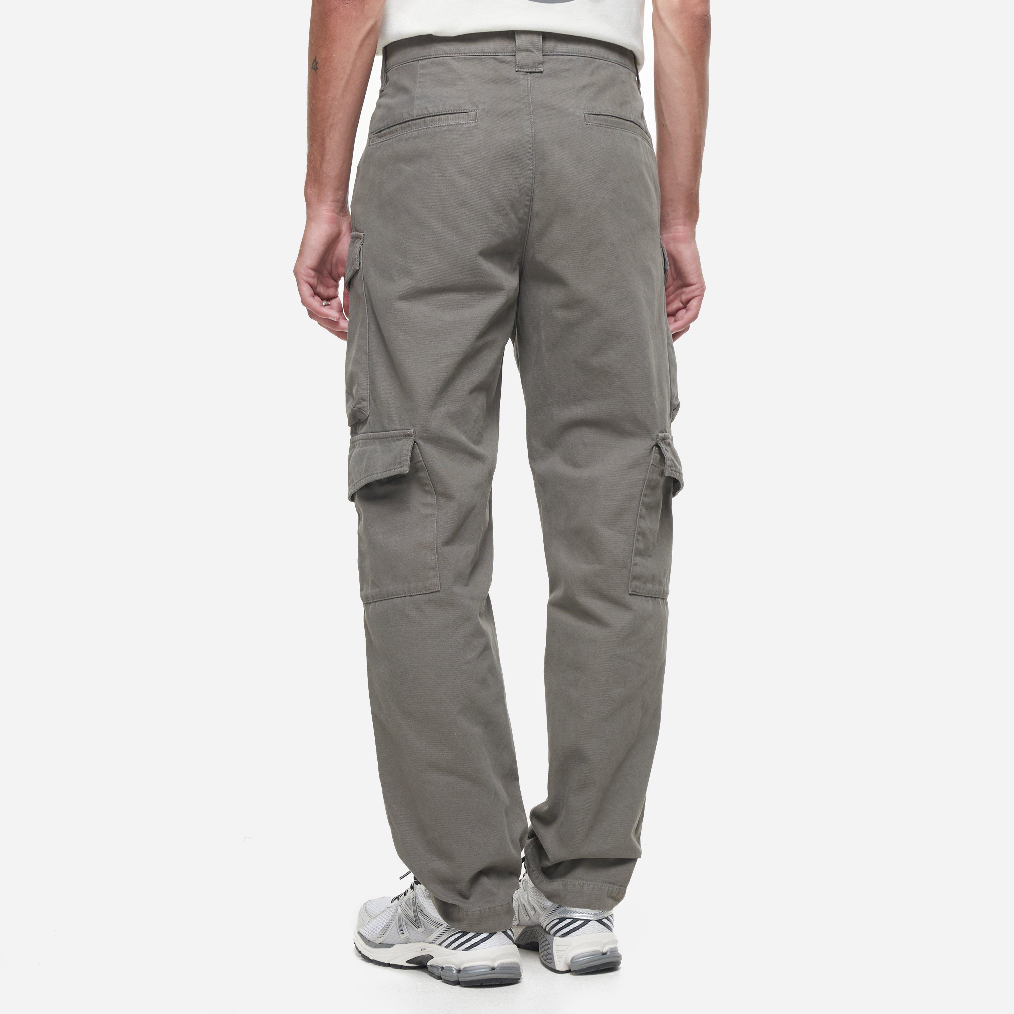 C.P. Company Army Cargo Pants