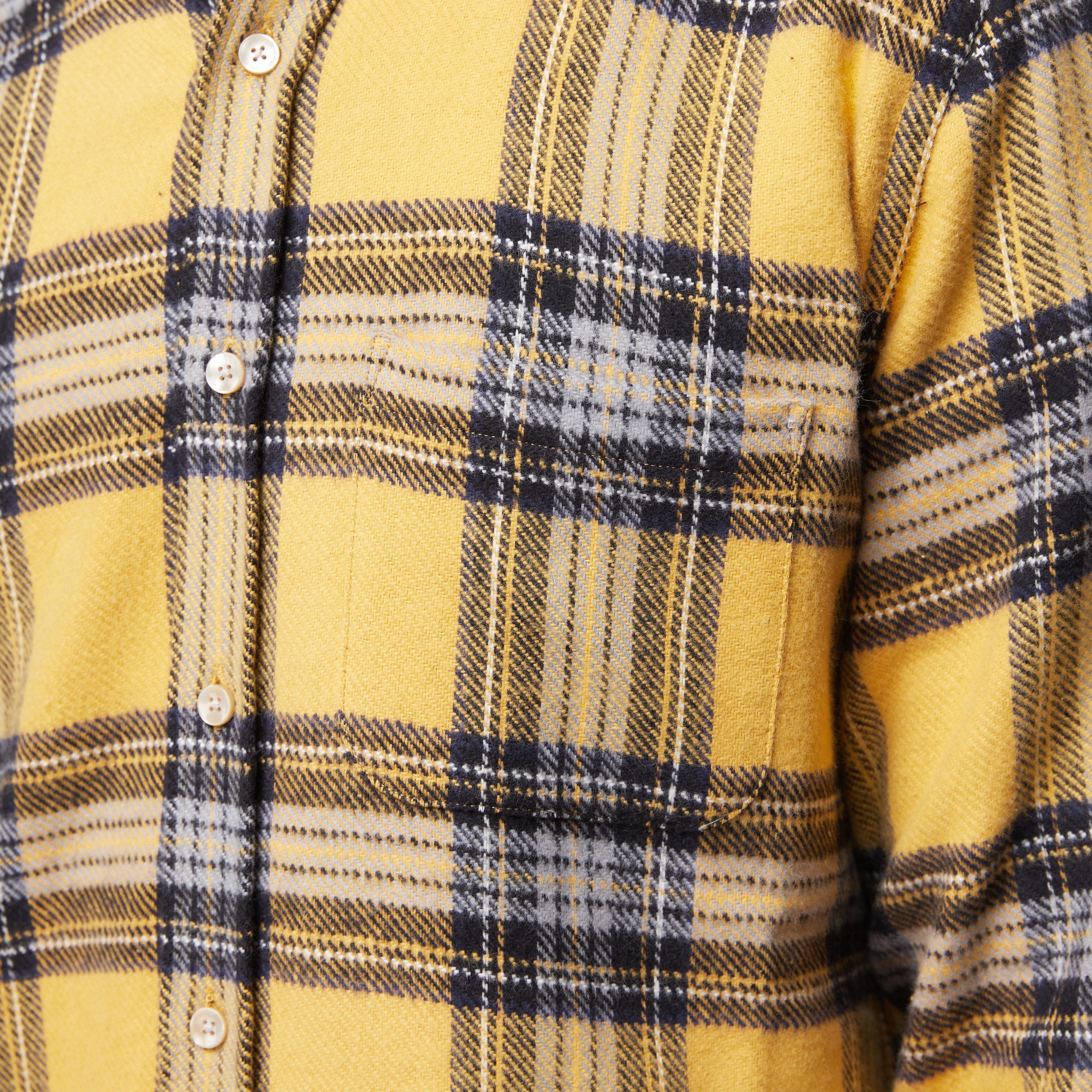Portuguese Flannel Faru Shirt