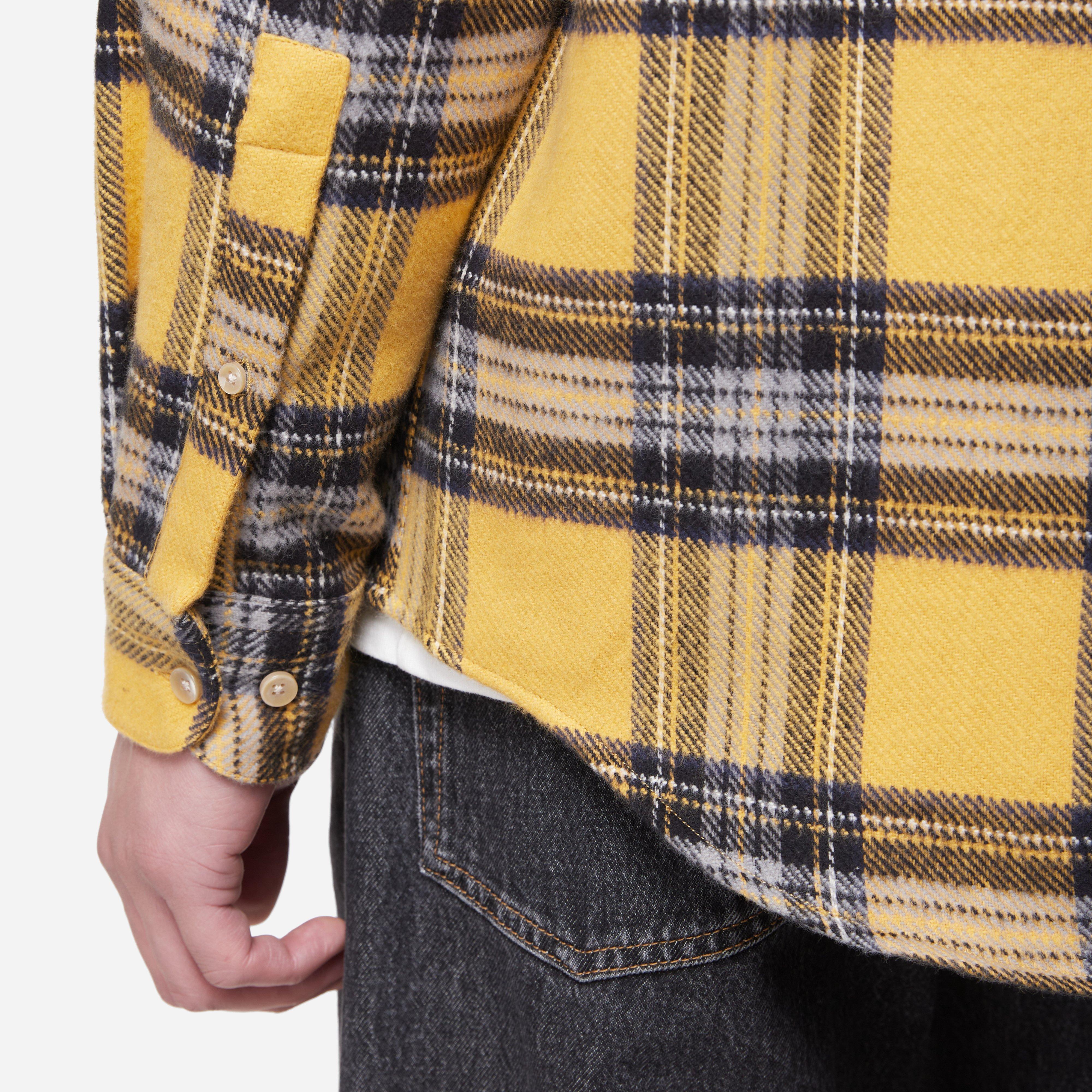 Portuguese Flannel Faru Shirt