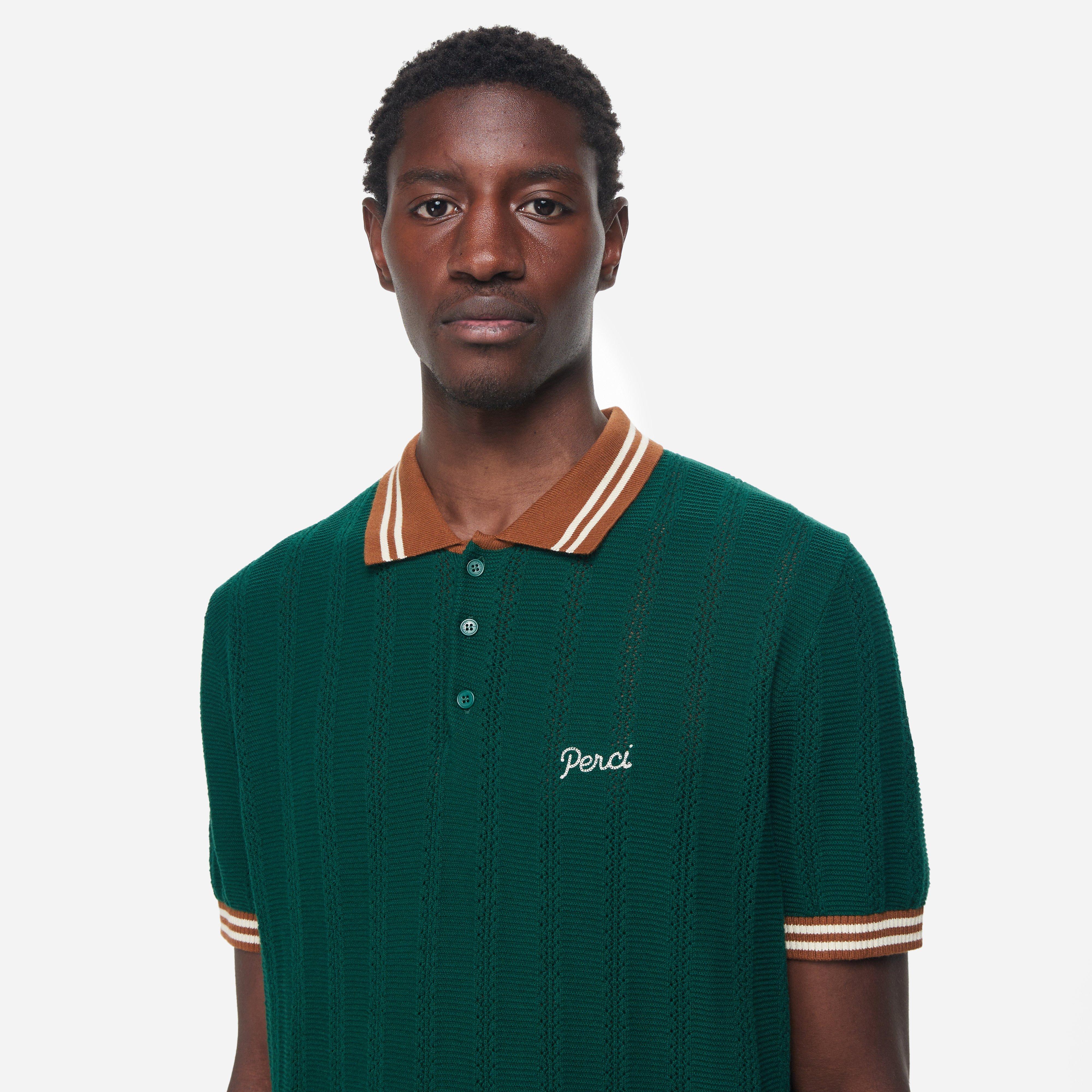 Percival Polo Shirt