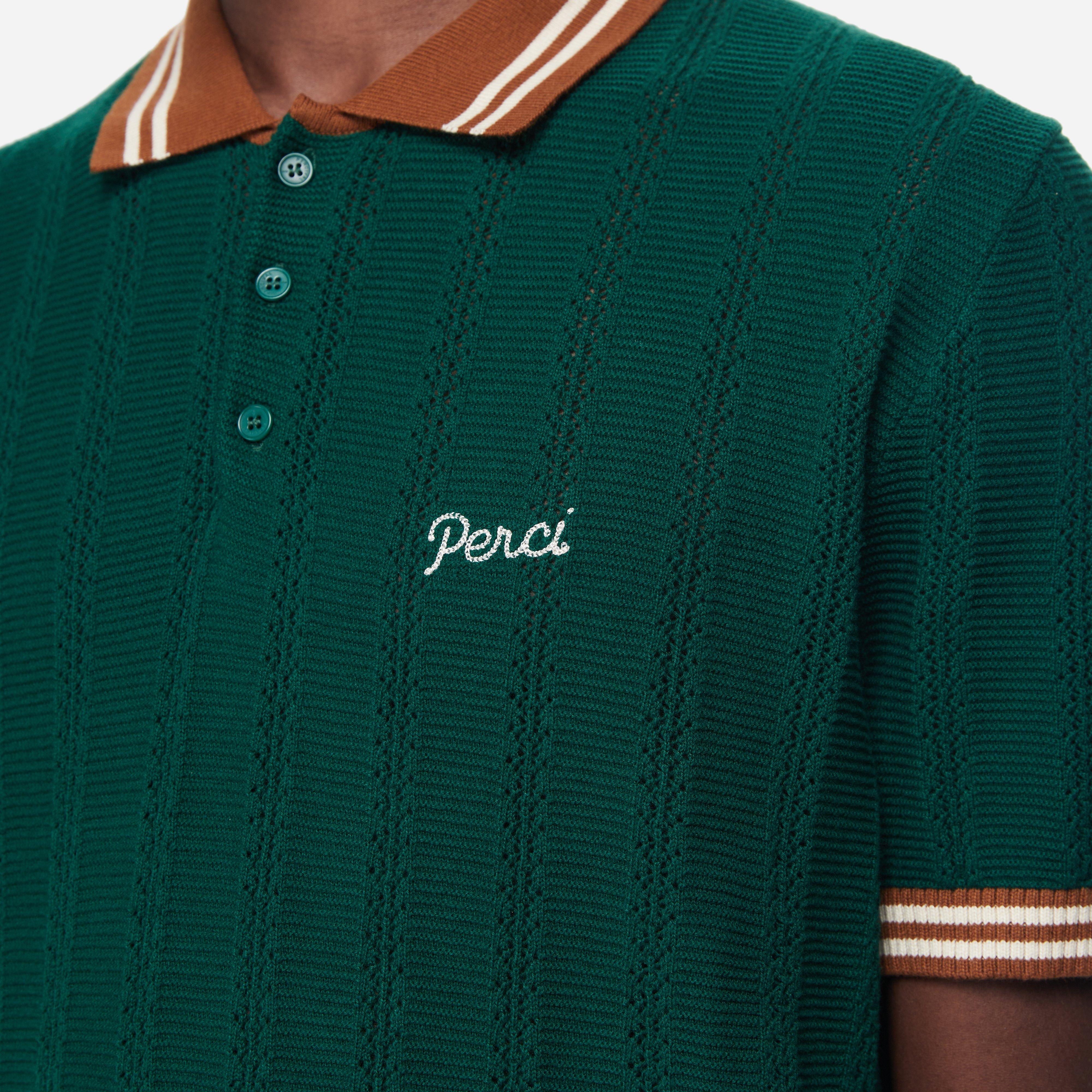 Percival Polo Shirt