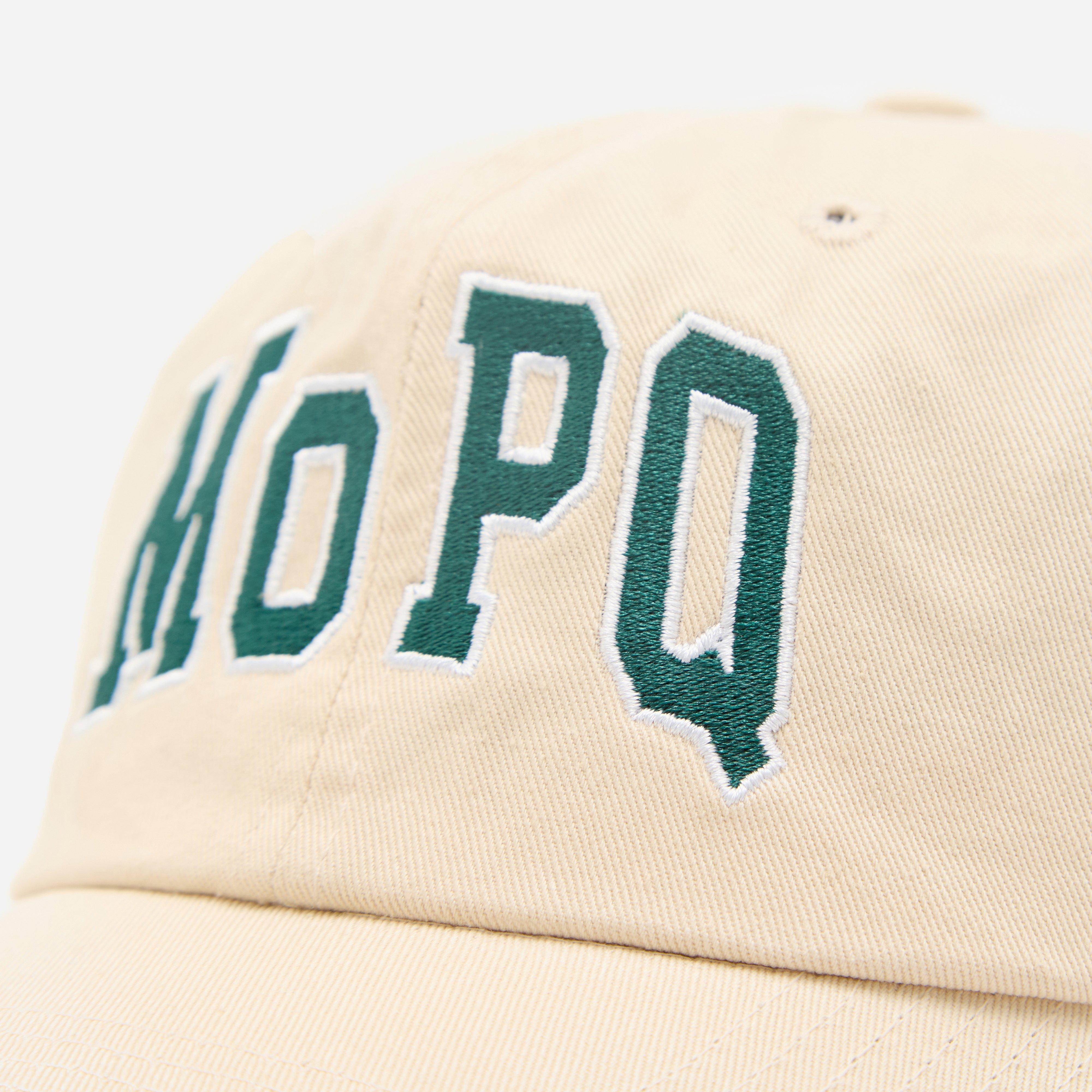 Museum of Peace and Quiet University Dad Hat