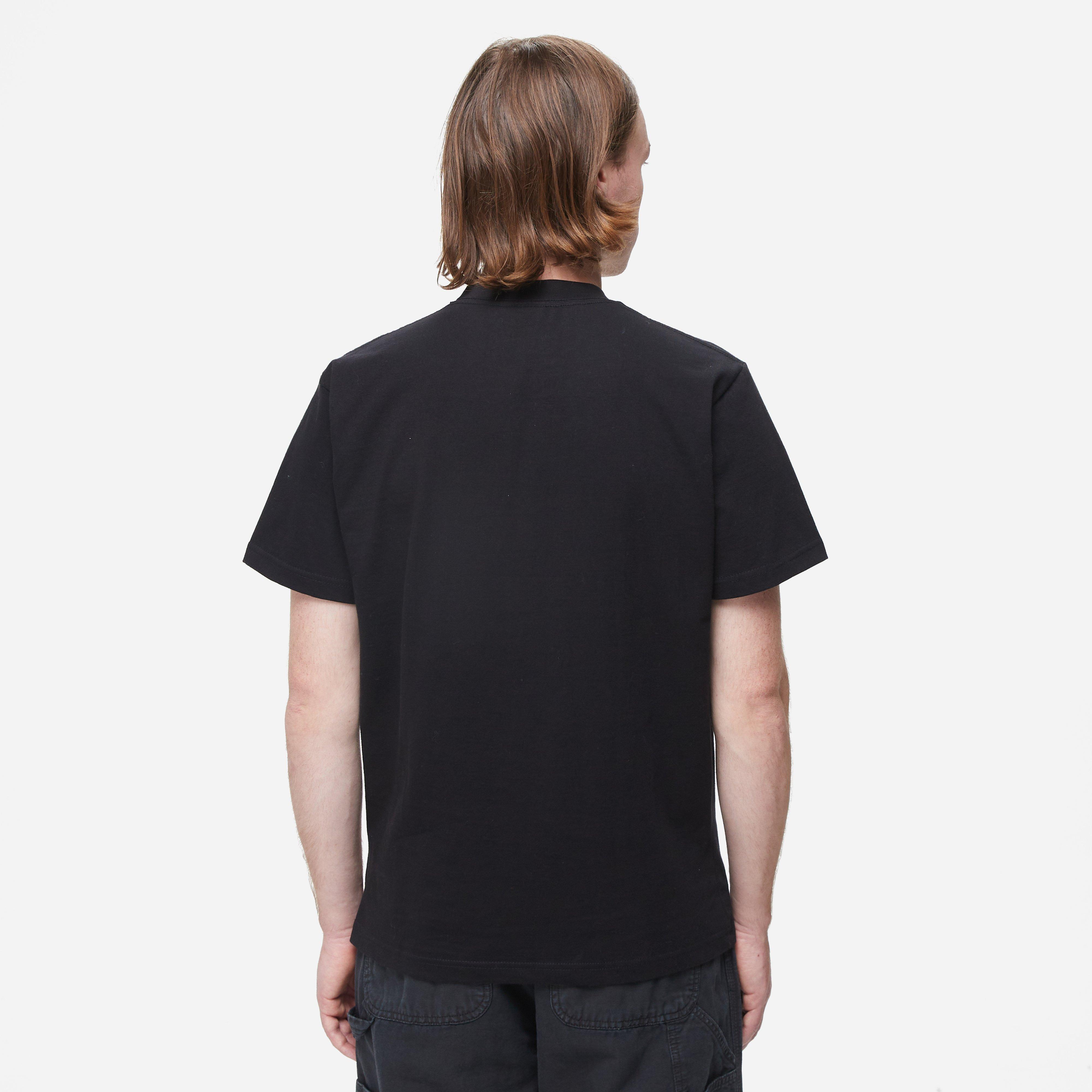 Service Works Service Arch Logo T-Shirt