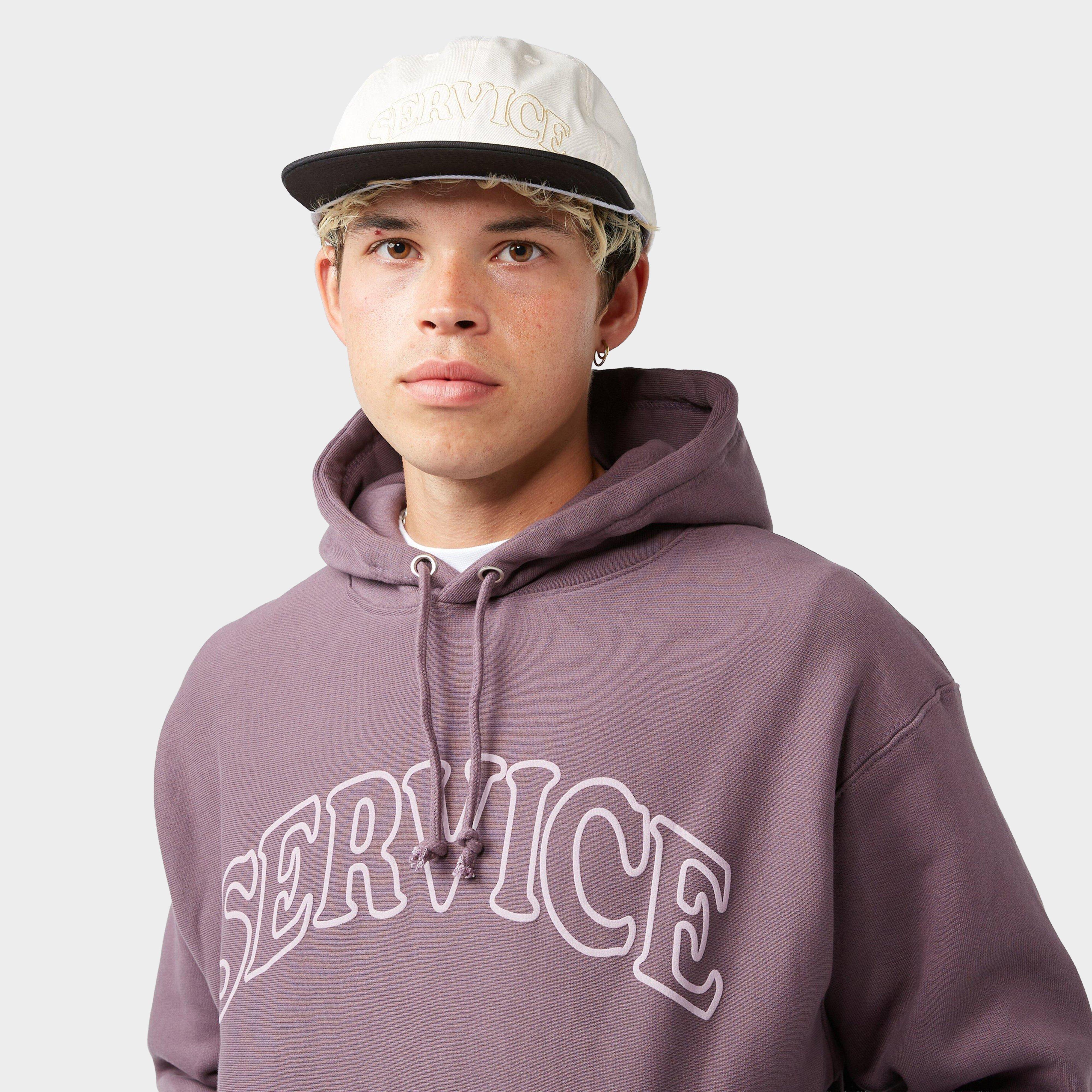 Service Works Big Arch Hoodie - size? exclusive