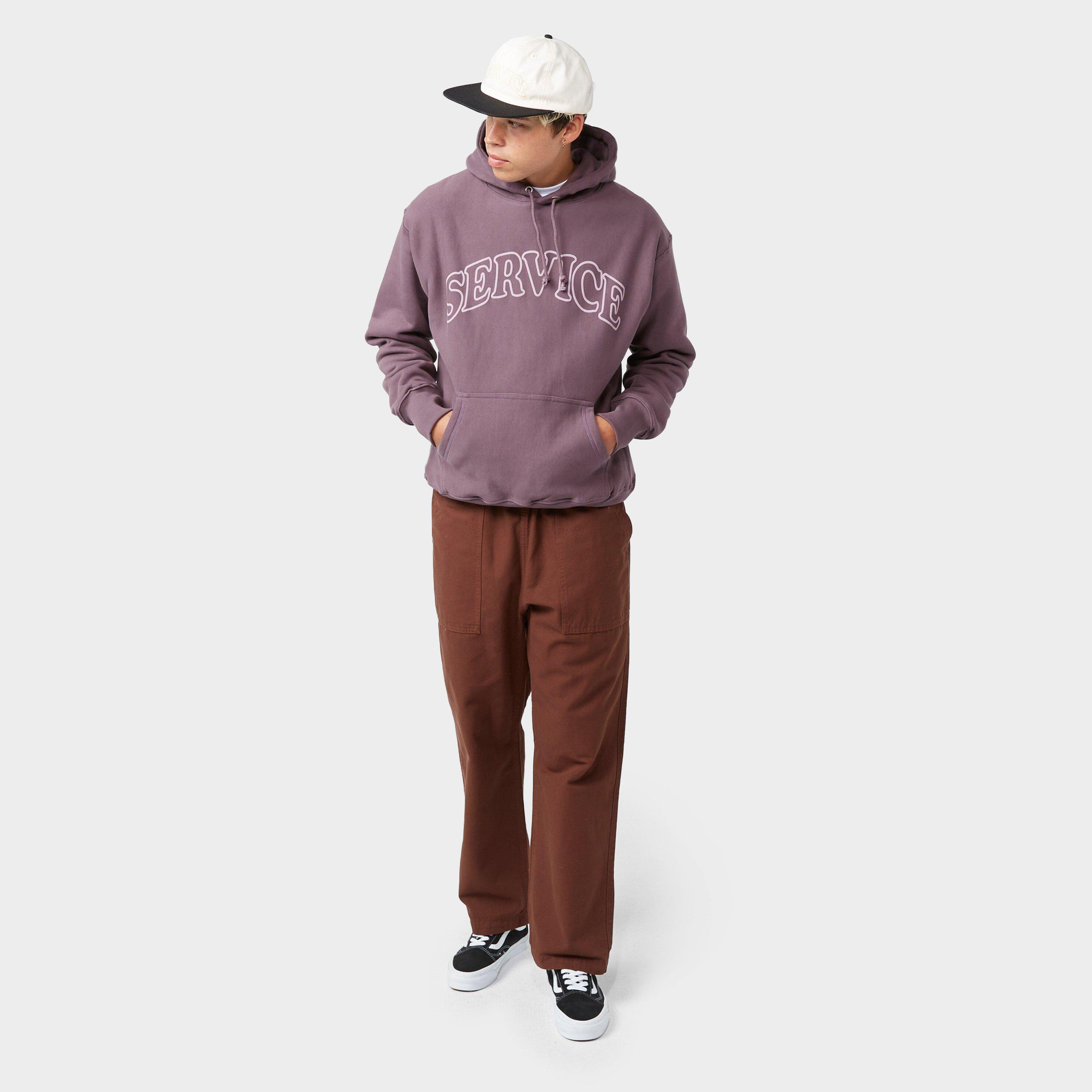 Service Works Big Arch Hoodie - size? exclusive