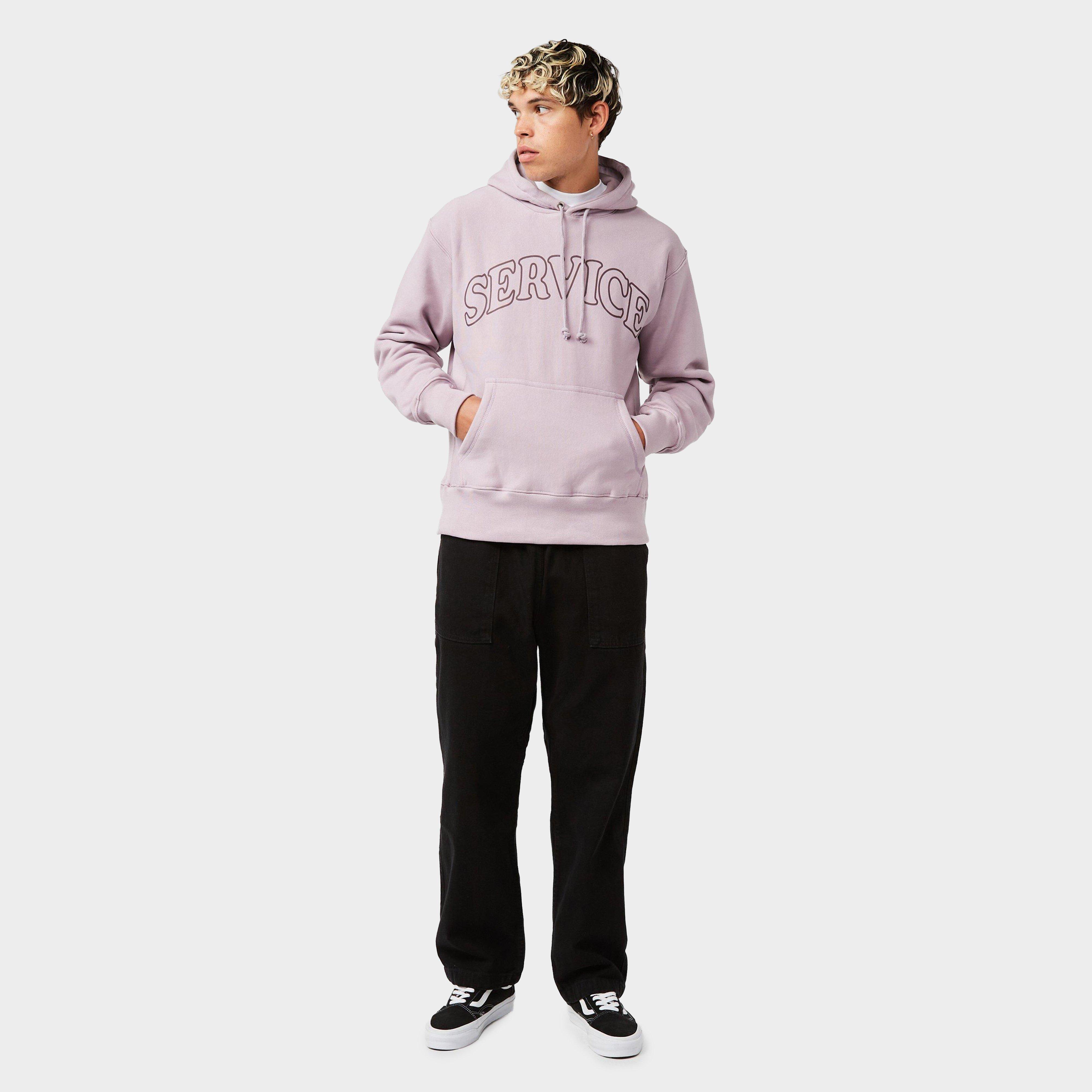 Service Works Big Arch Hoodie - size? exclusive