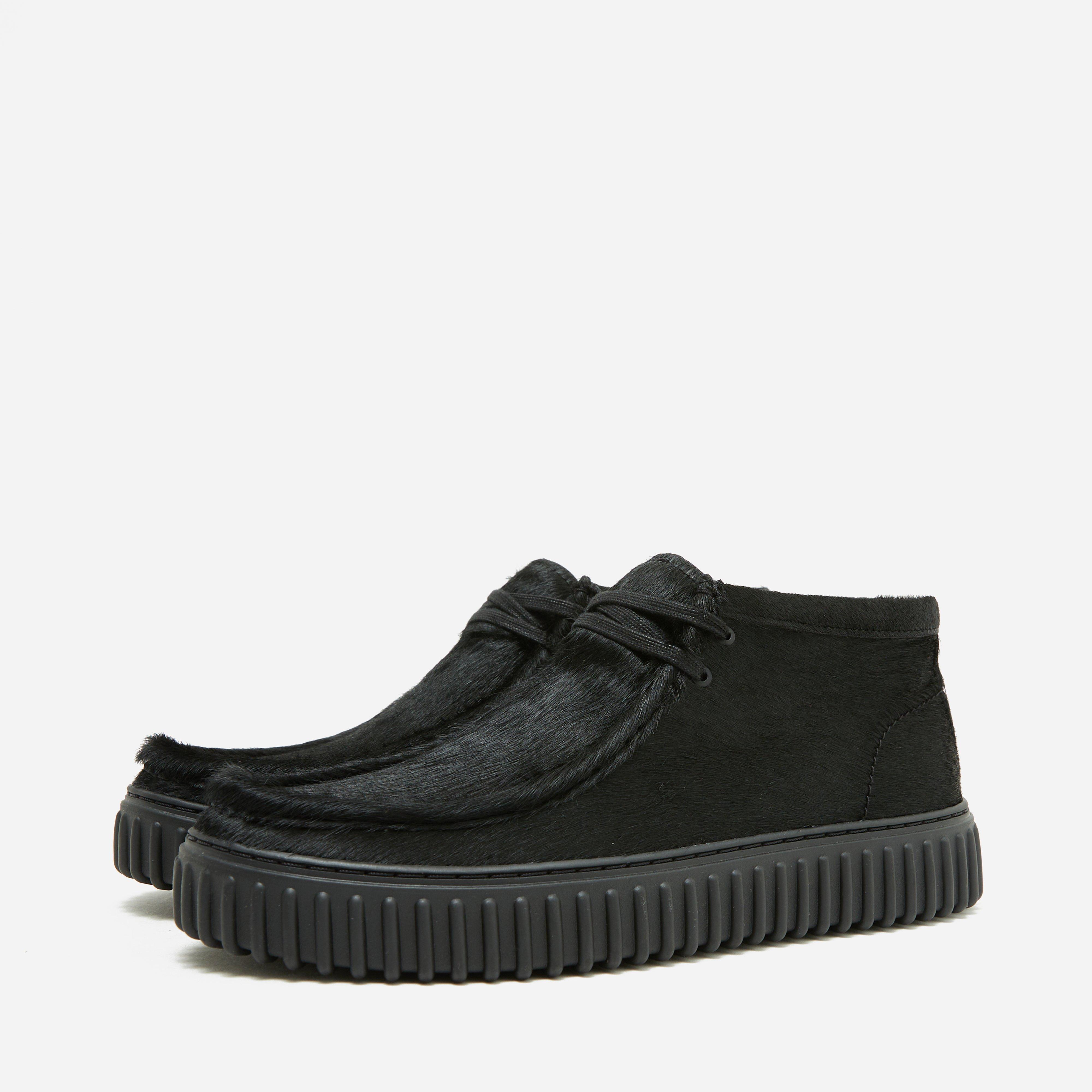 Clarks Originals x Martine Rose Torhill Hi