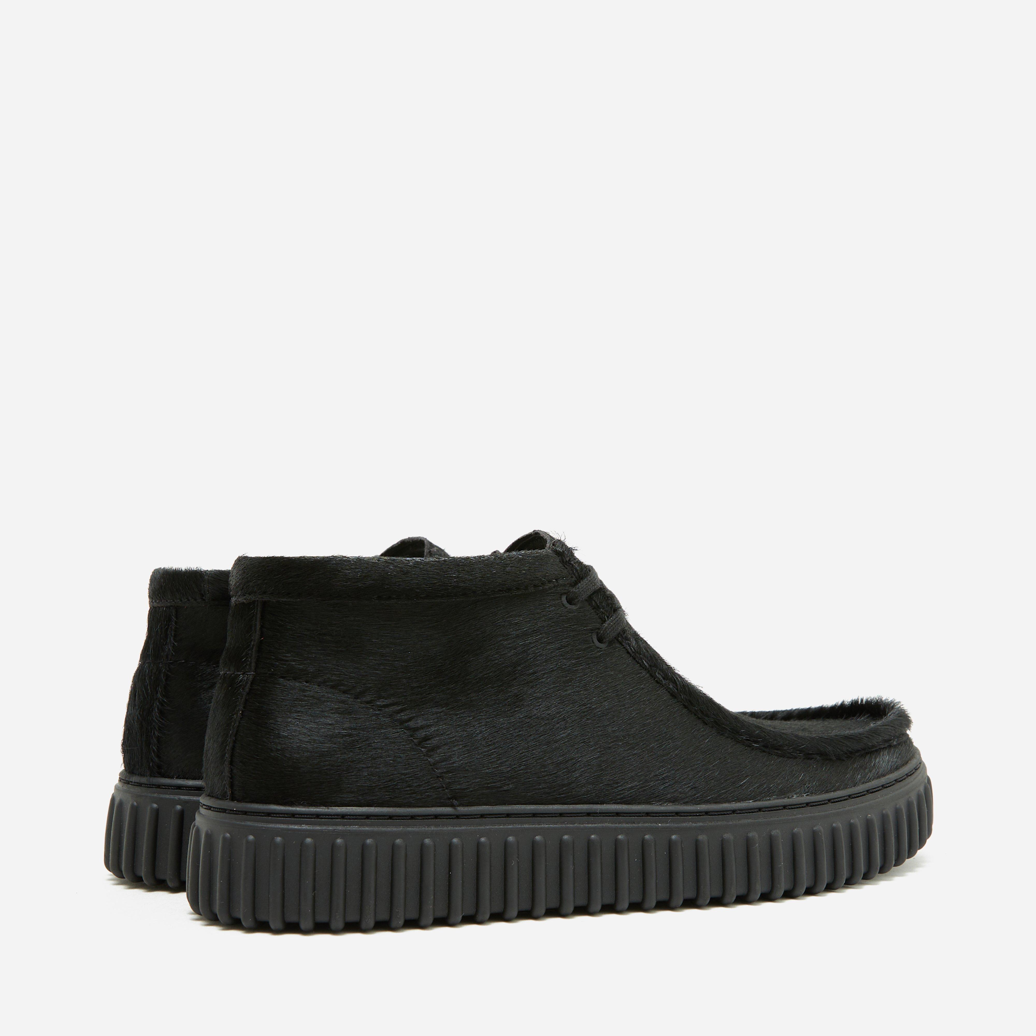 Clarks Originals x Martine Rose Torhill Hi