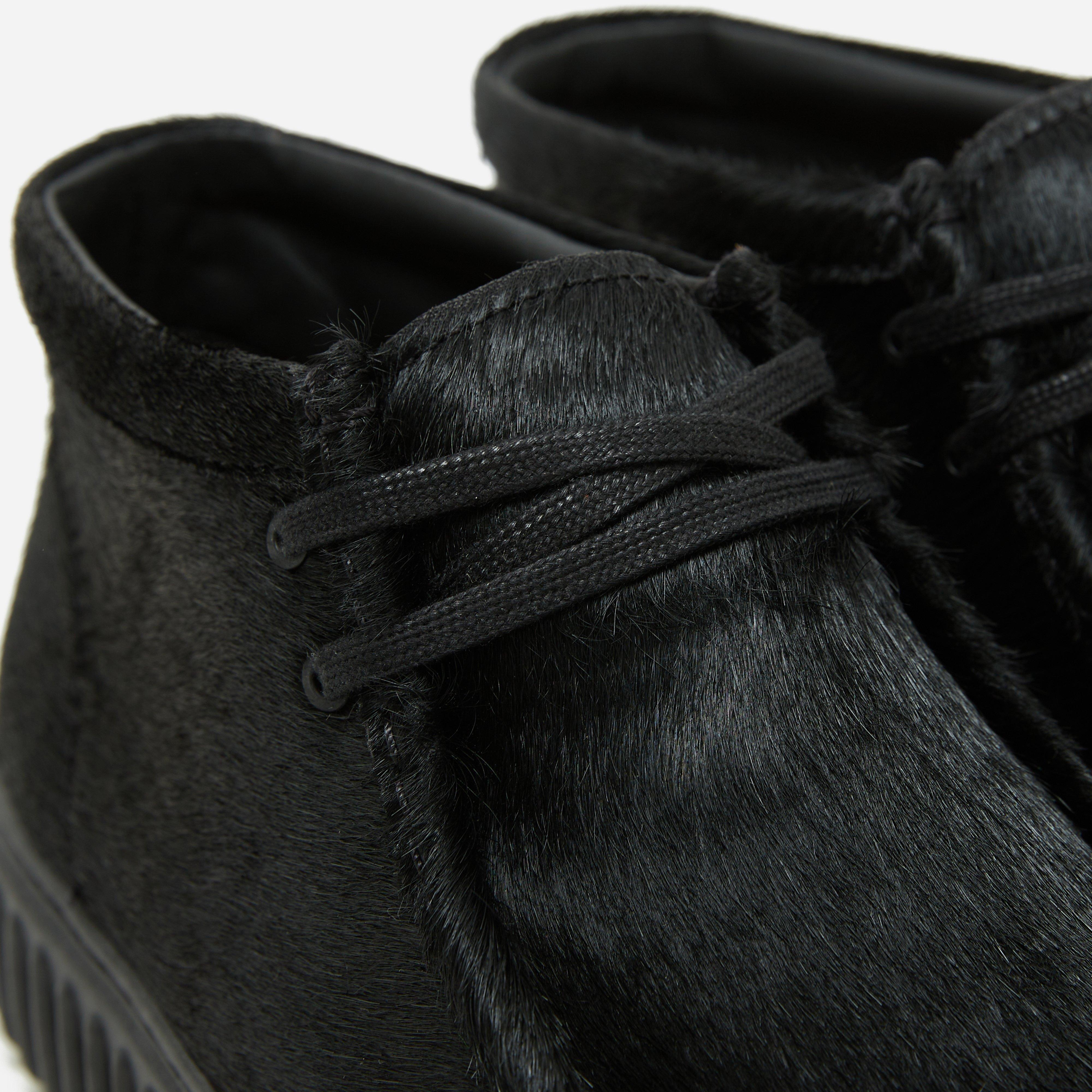 Clarks Originals x Martine Rose Torhill Hi