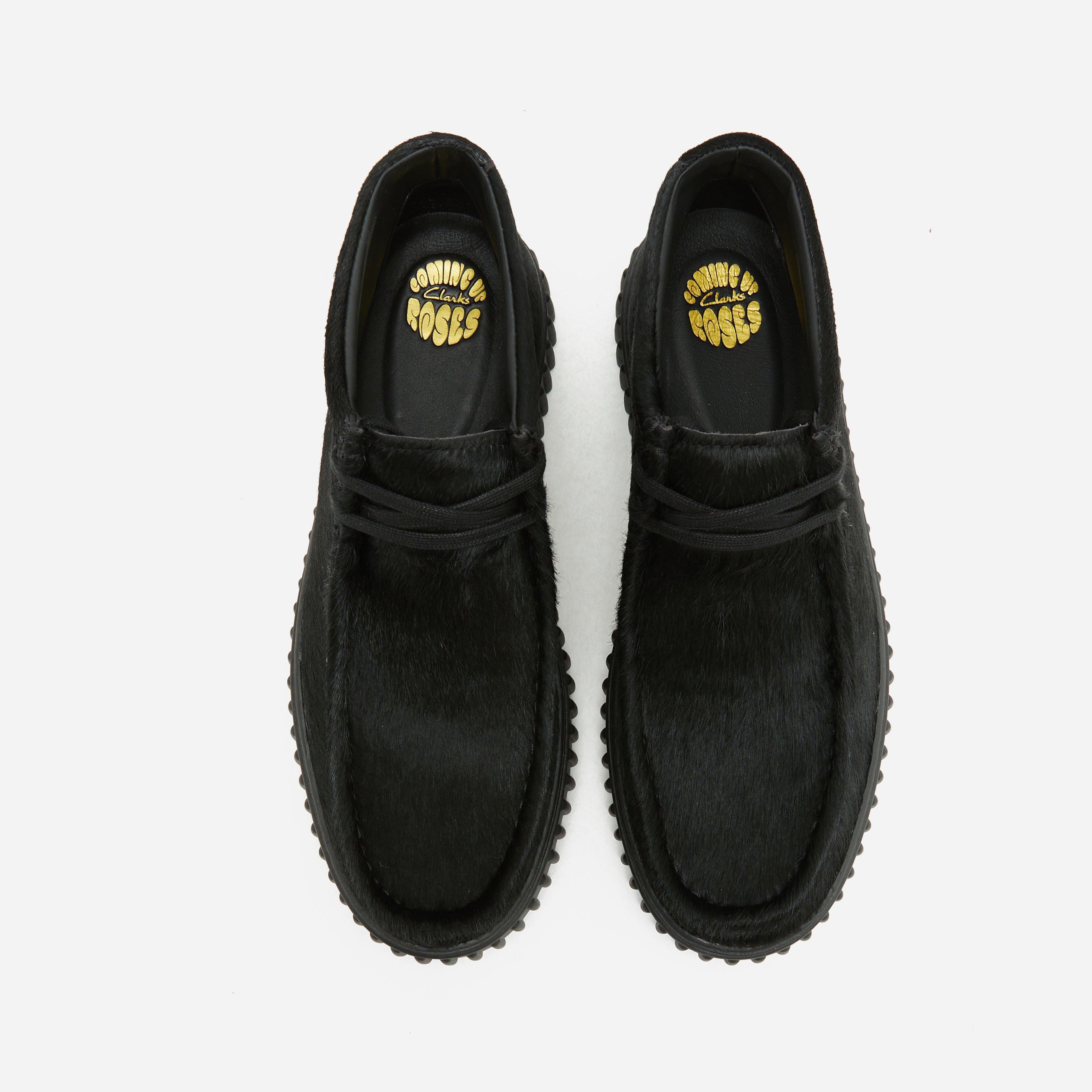 Clarks Originals x Martine Rose Torhill Hi