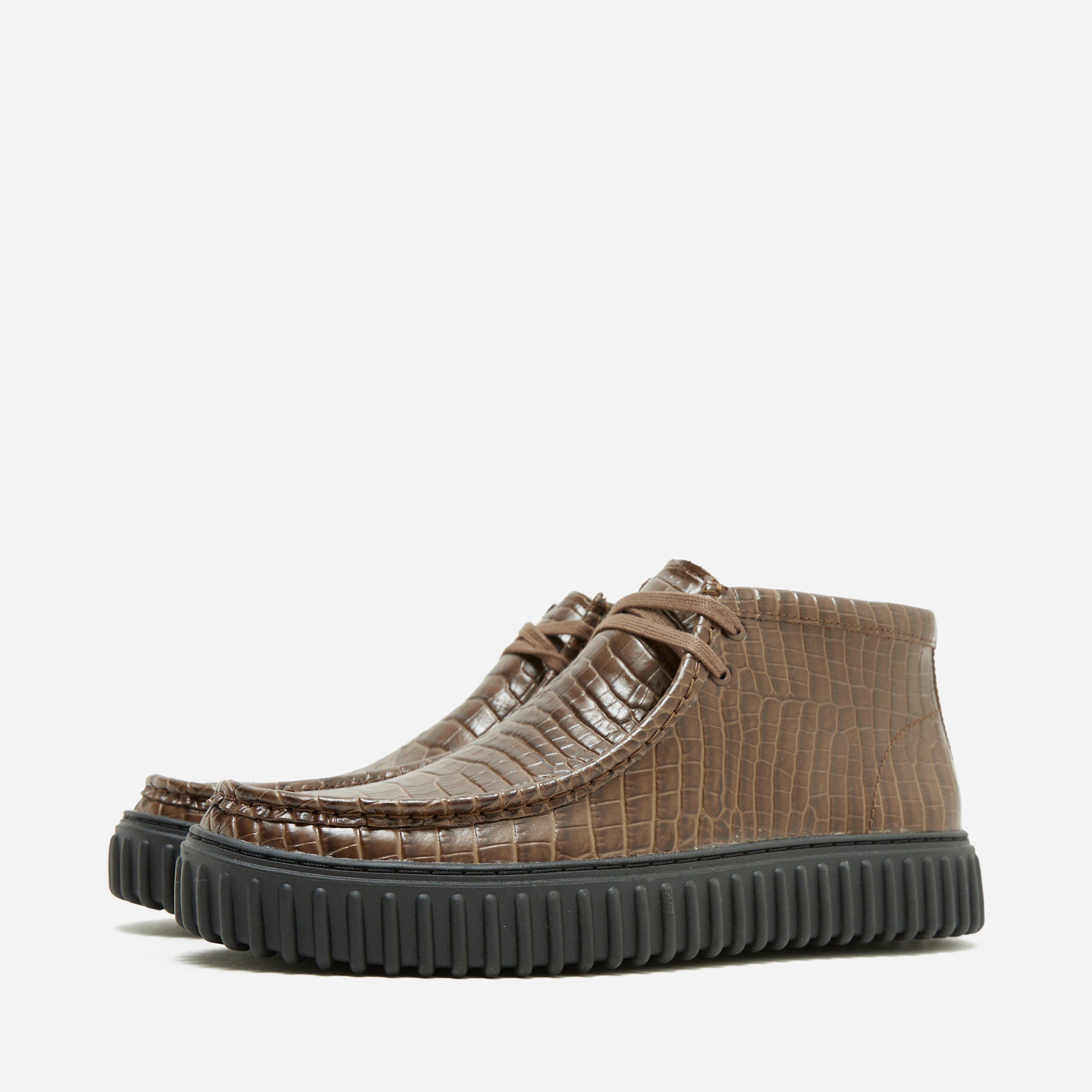 Clarks Originals x Martine Rose Torhill Hi