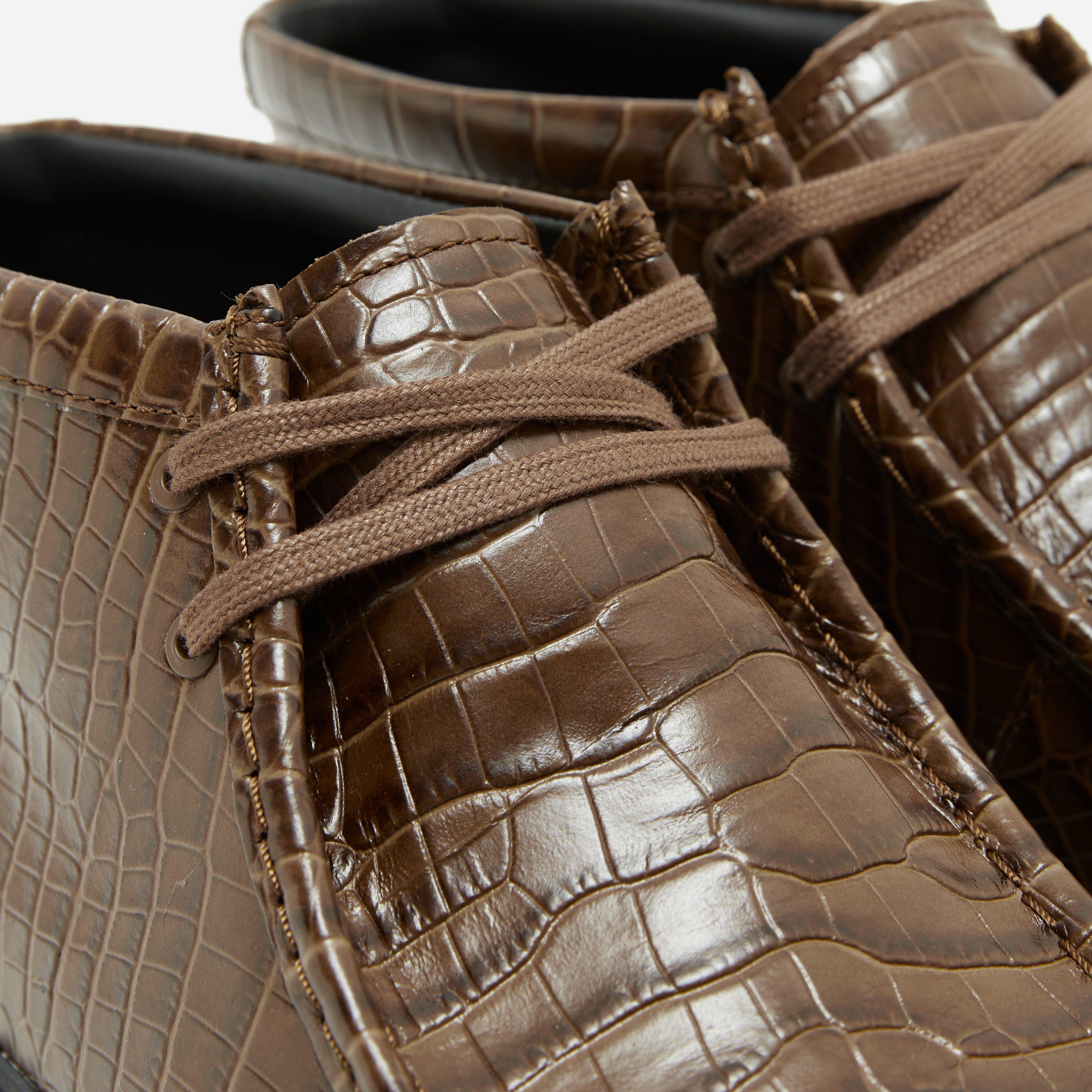 Clarks Originals x Martine Rose Torhill Hi