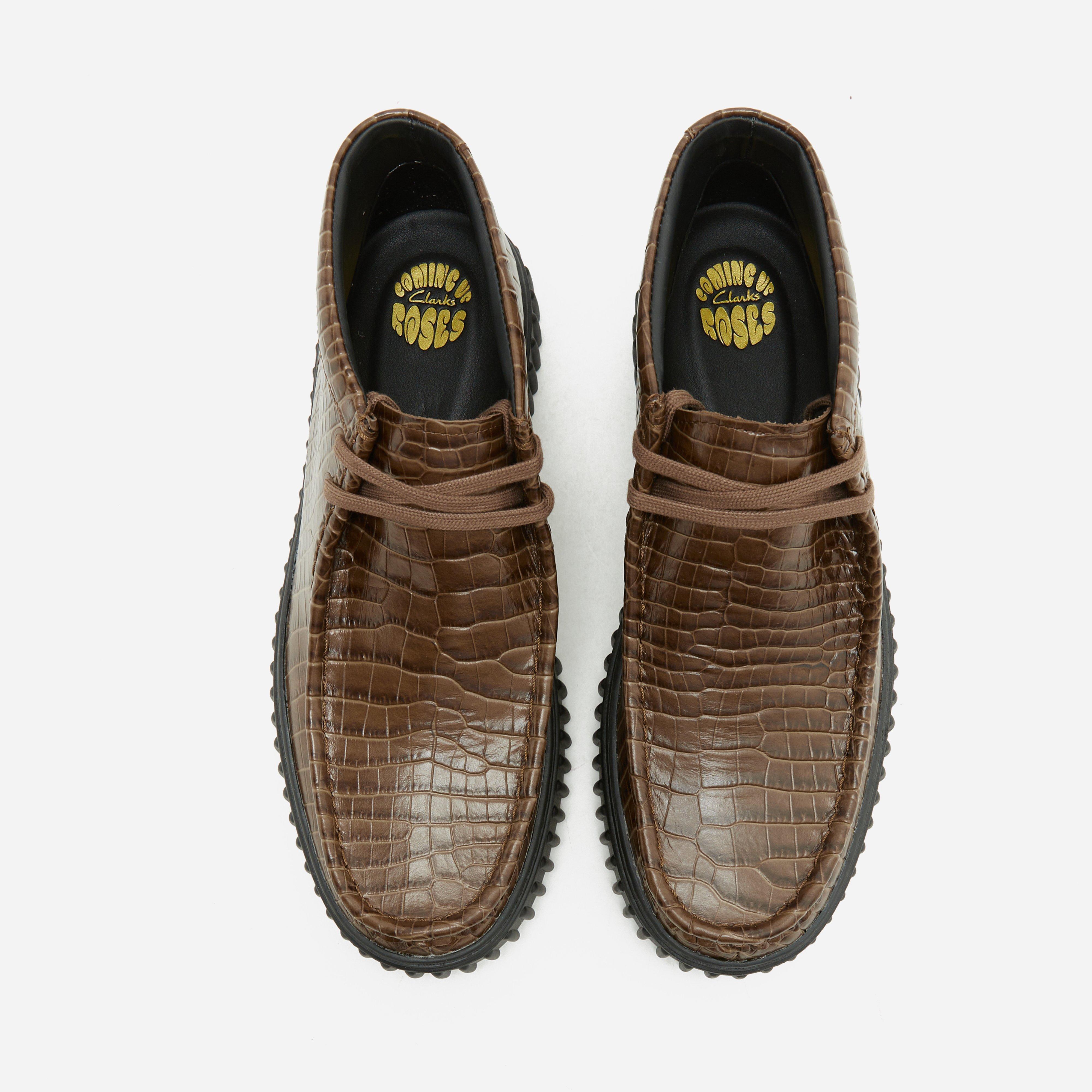 Clarks Originals x Martine Rose Torhill Hi