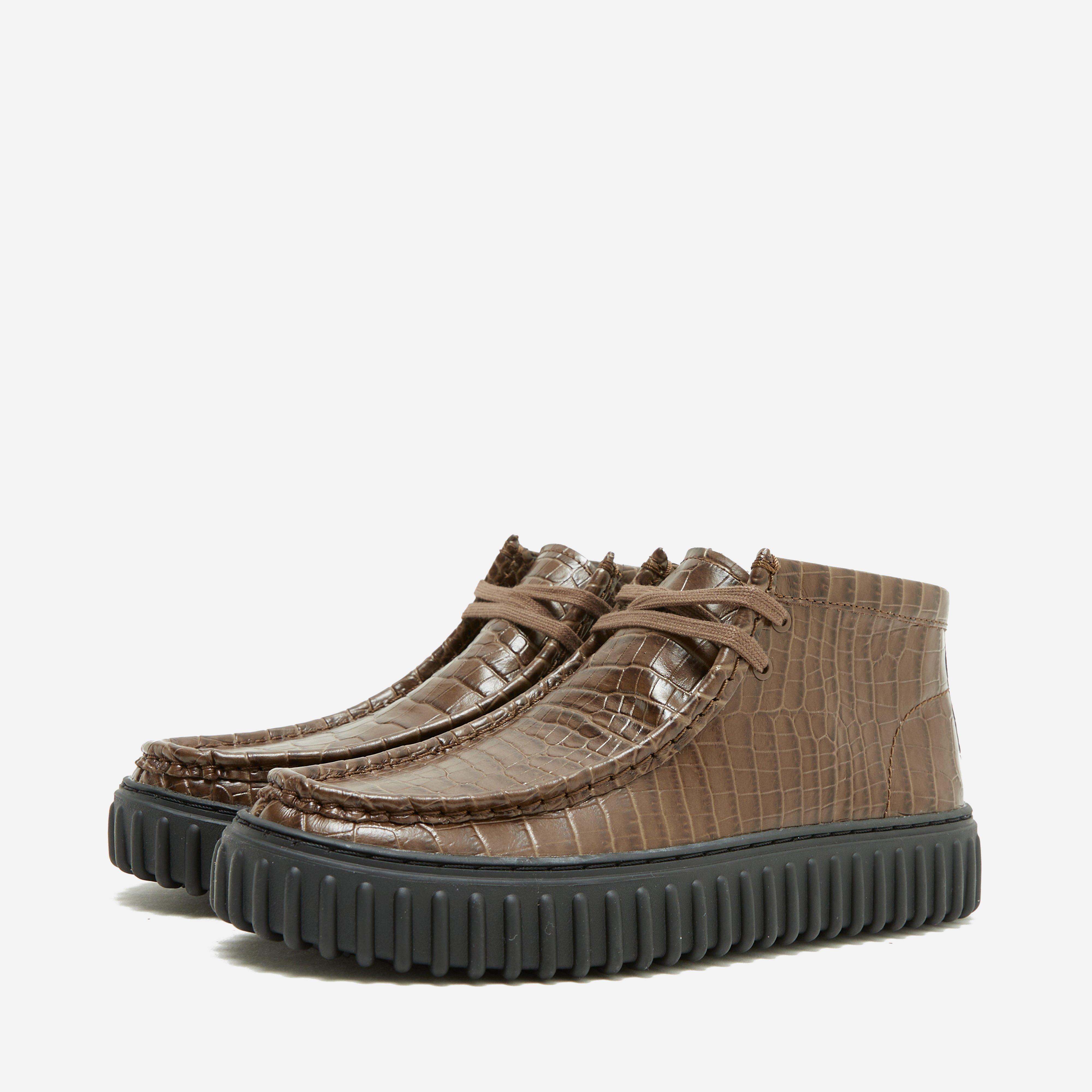 Clarks Originals x Martine Rose Torhill Hi Women's