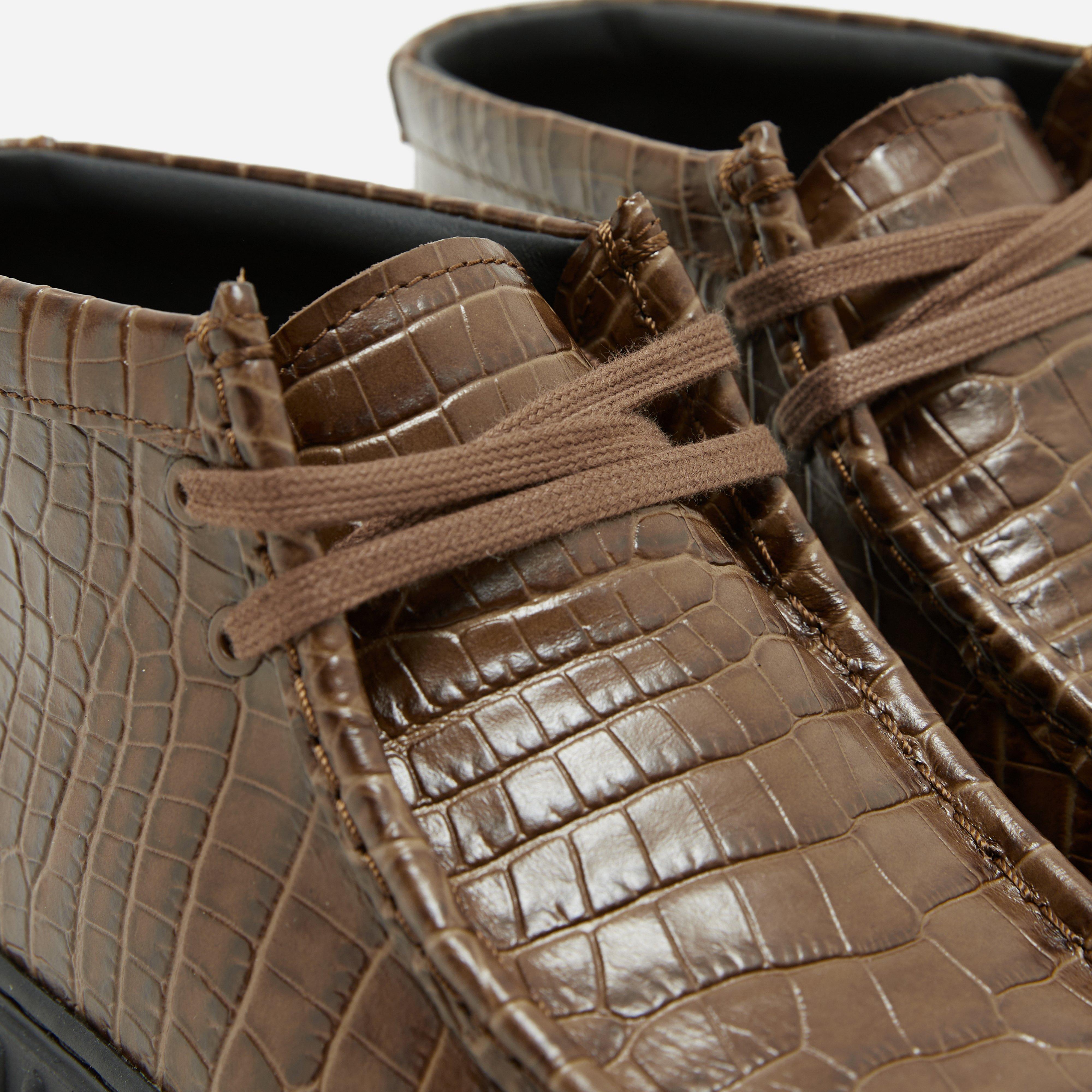 Clarks Originals x Martine Rose Torhill Hi Women's