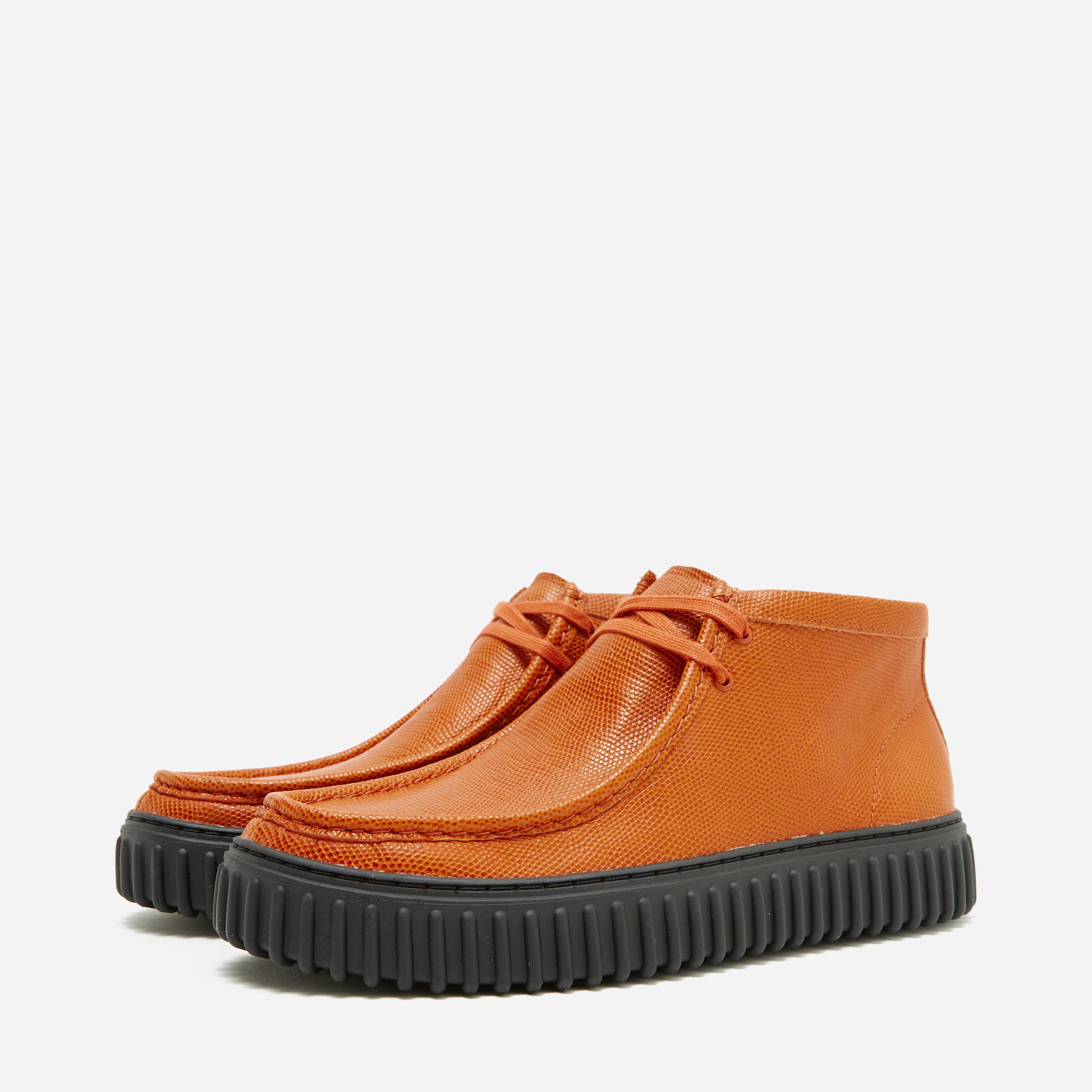 Clarks Originals x Martine Rose Torhill Hi