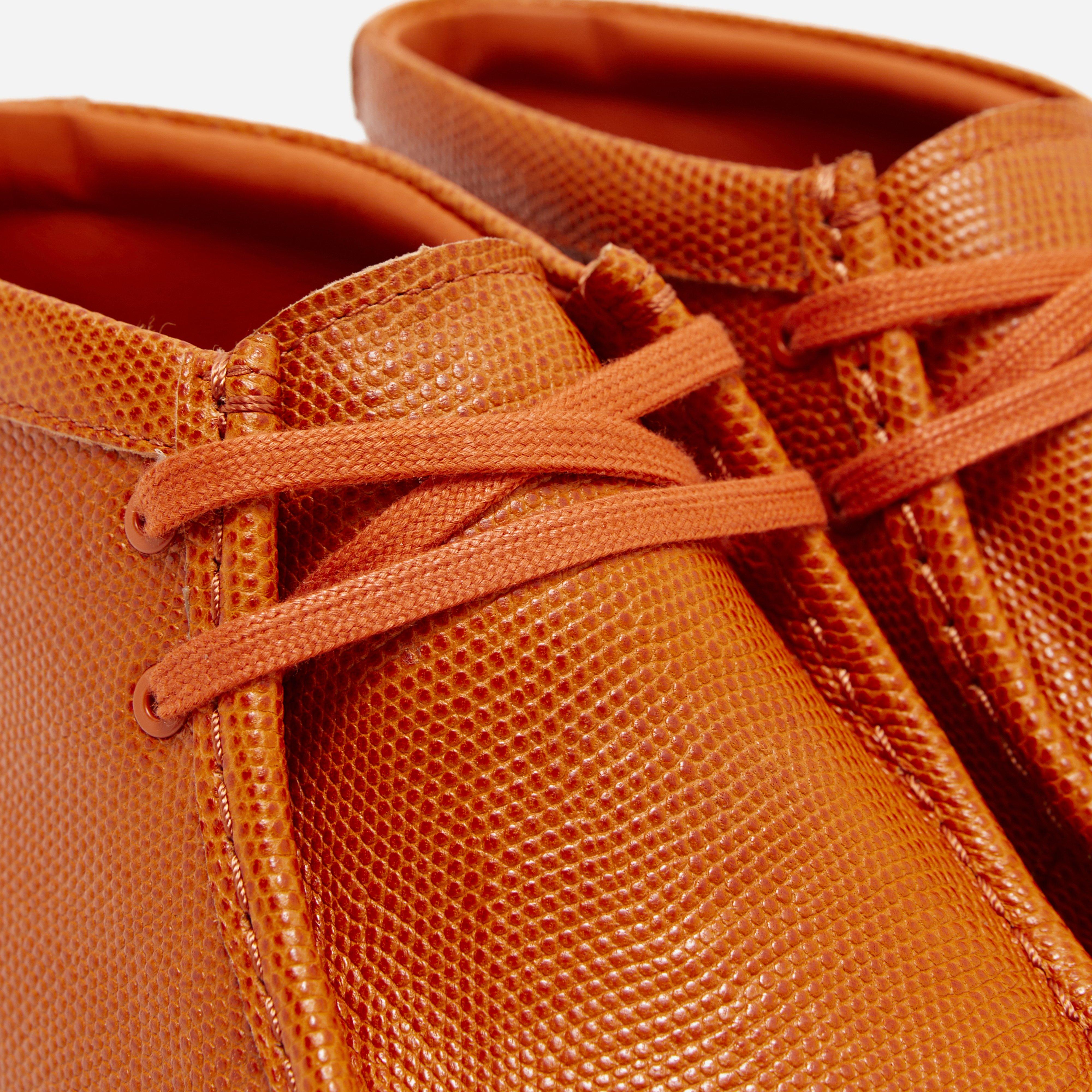 Clarks Originals x Martine Rose Torhill Hi