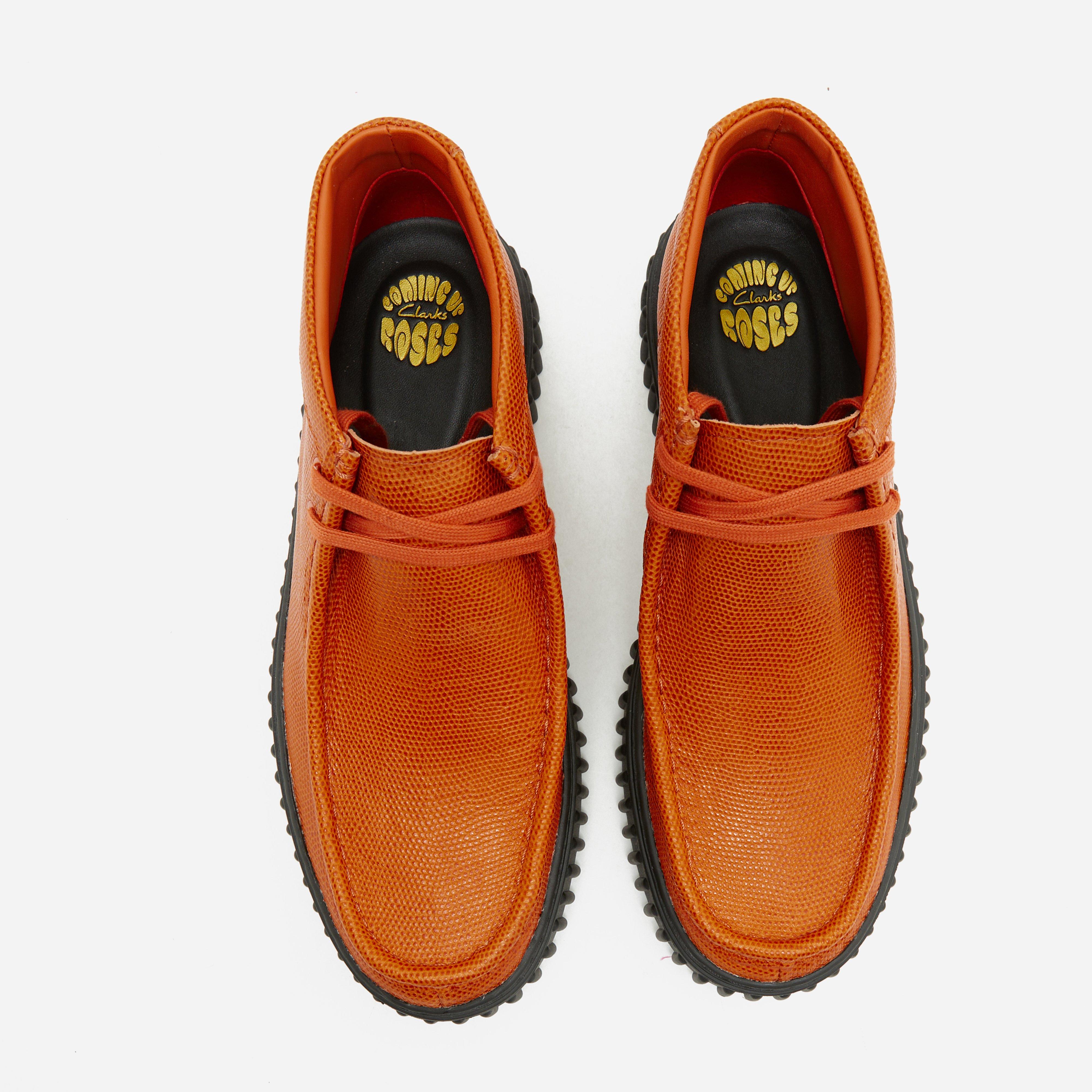 Clarks Originals x Martine Rose Torhill Hi