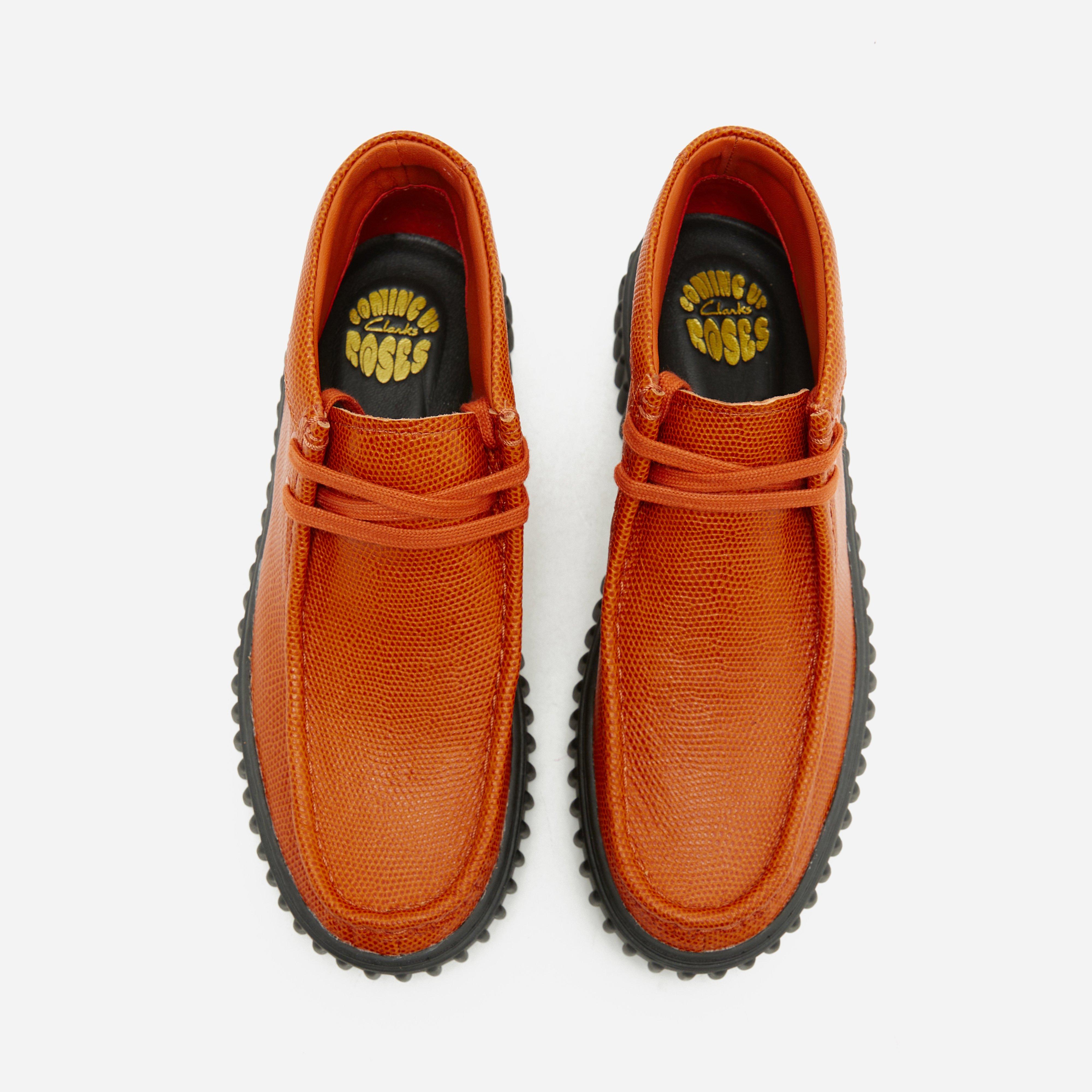 Clarks Originals x Martine Rose Torhill Hi Women's