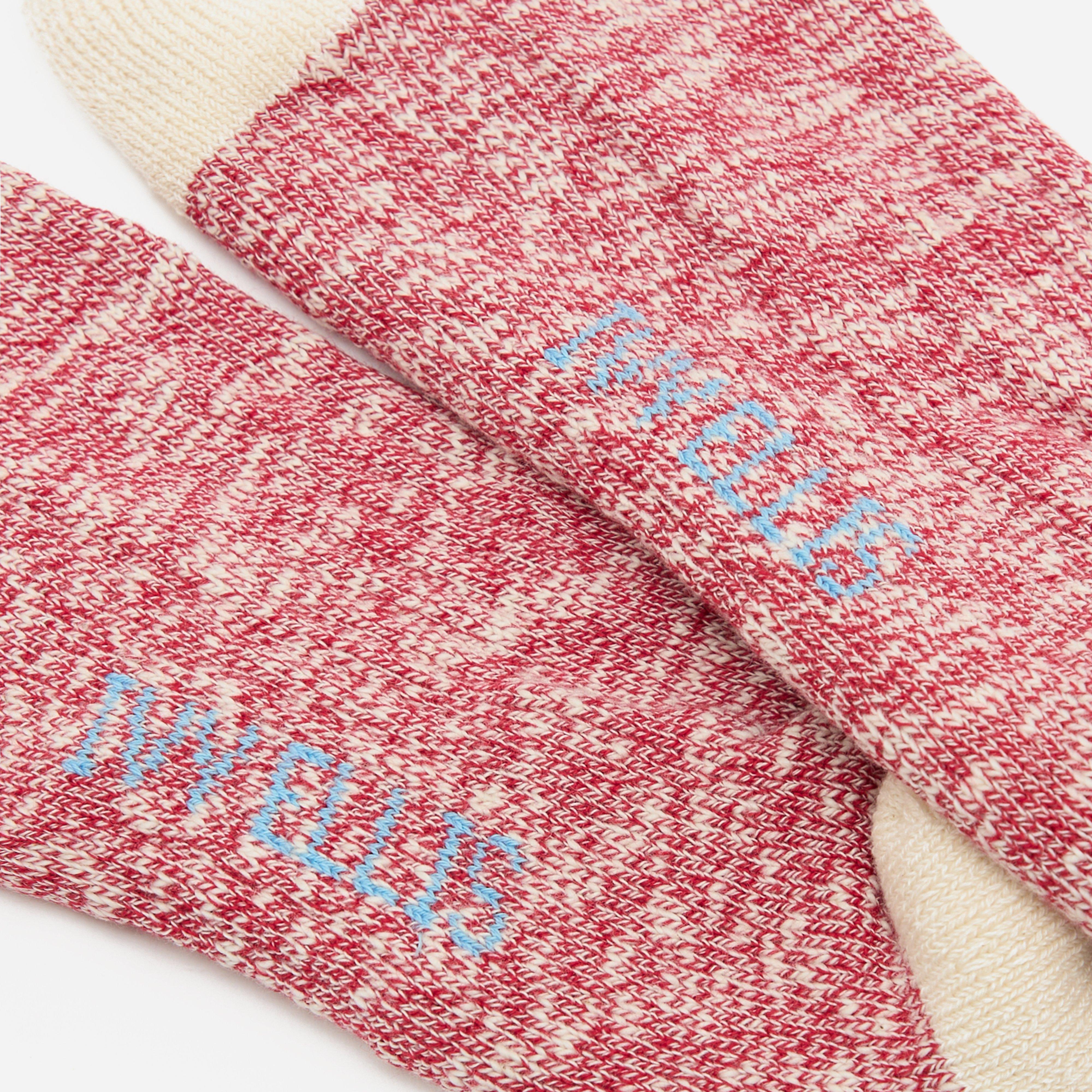 Ivy Ellis Nairn Socks