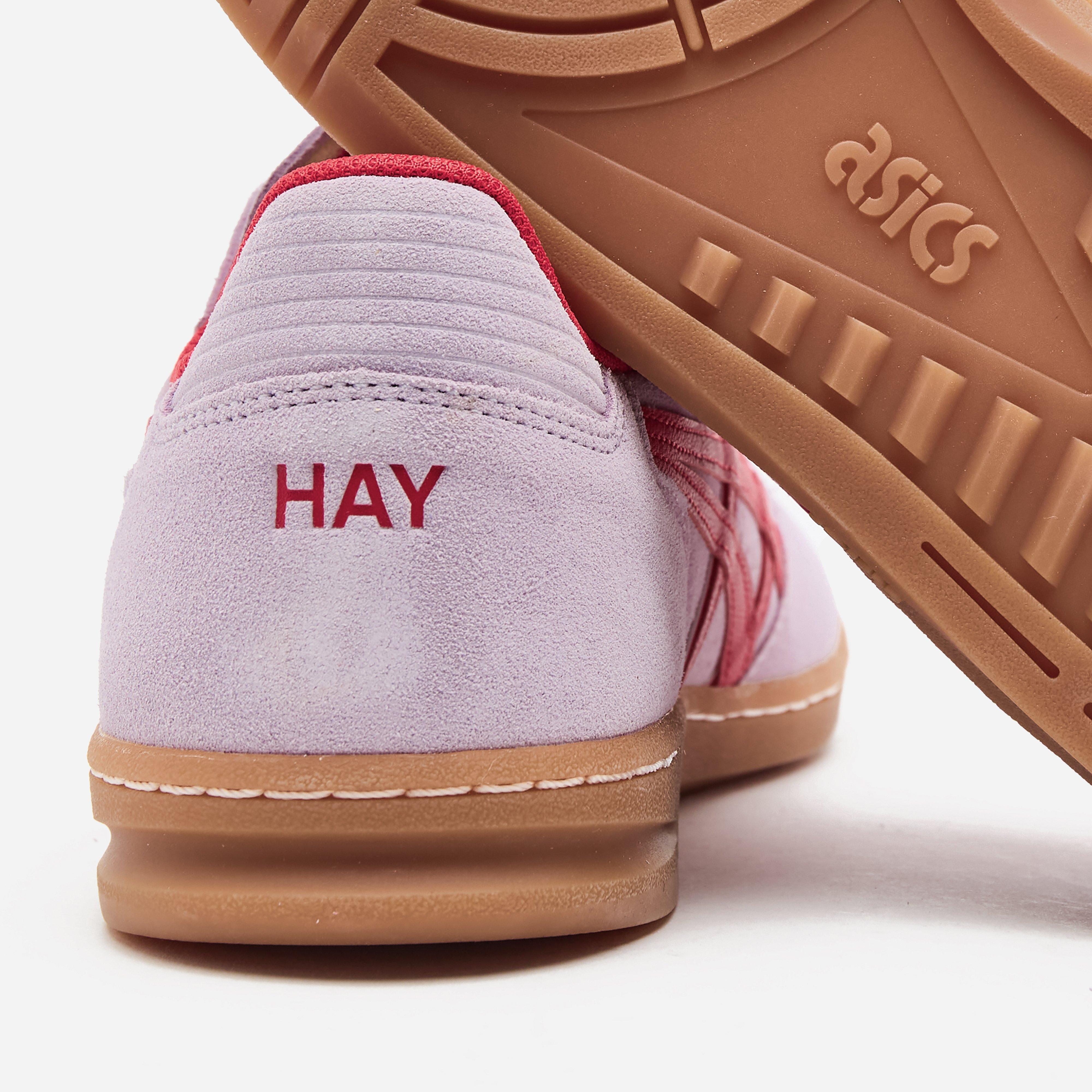 ASICS x HAY SKYHAND OG