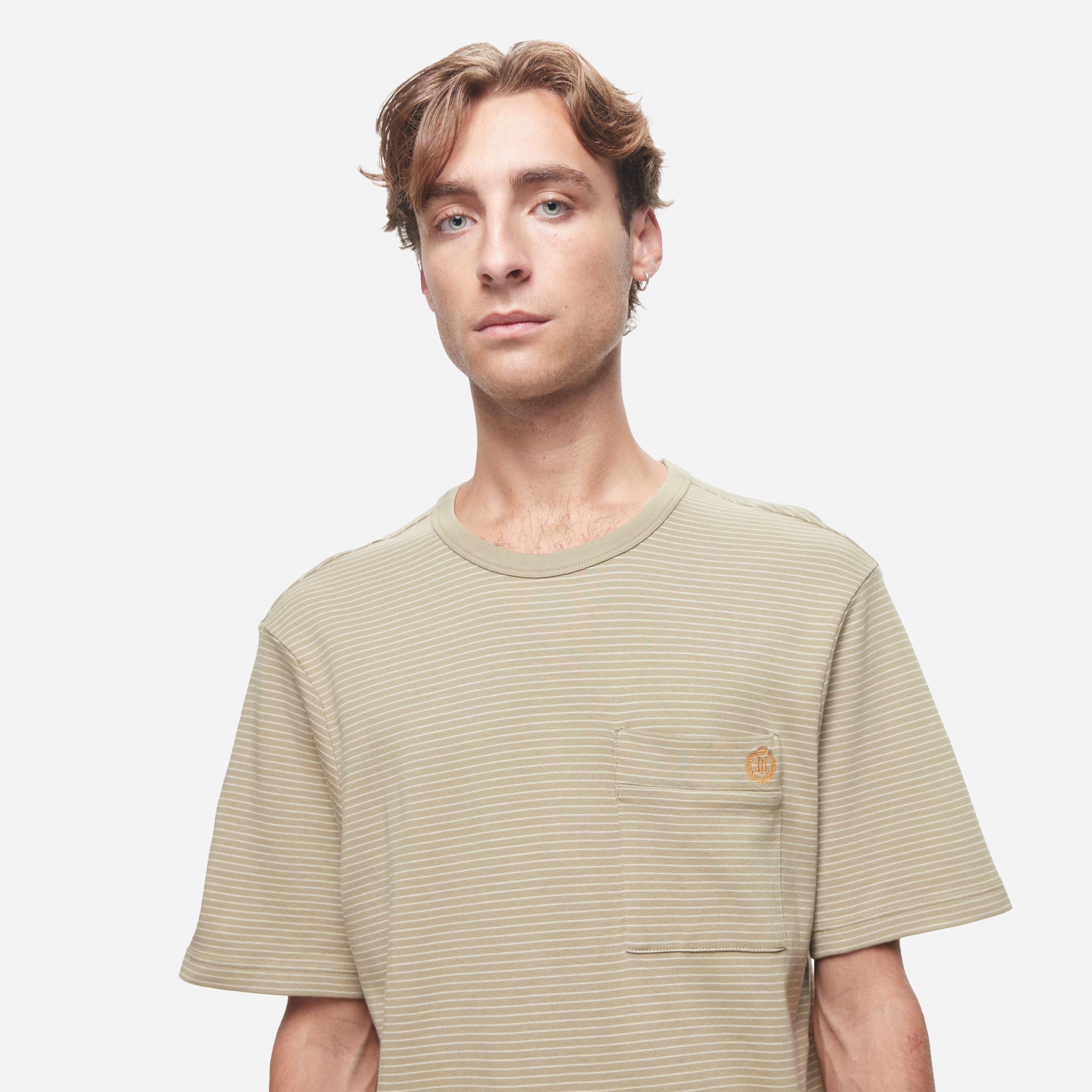 Henri Lloyd Hugh T-Shirt