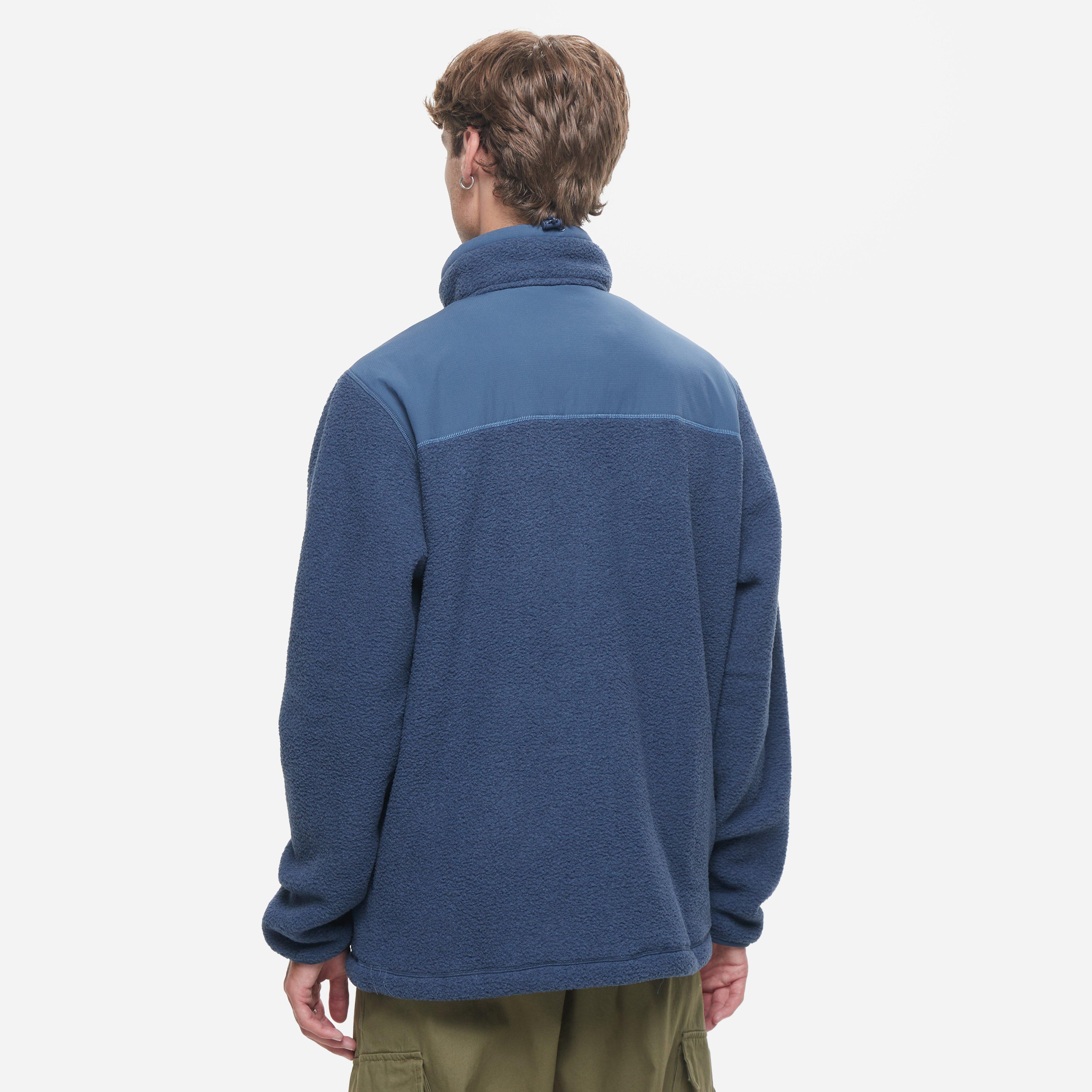 Henri Lloyd Aston 1/2 Zip Fleece