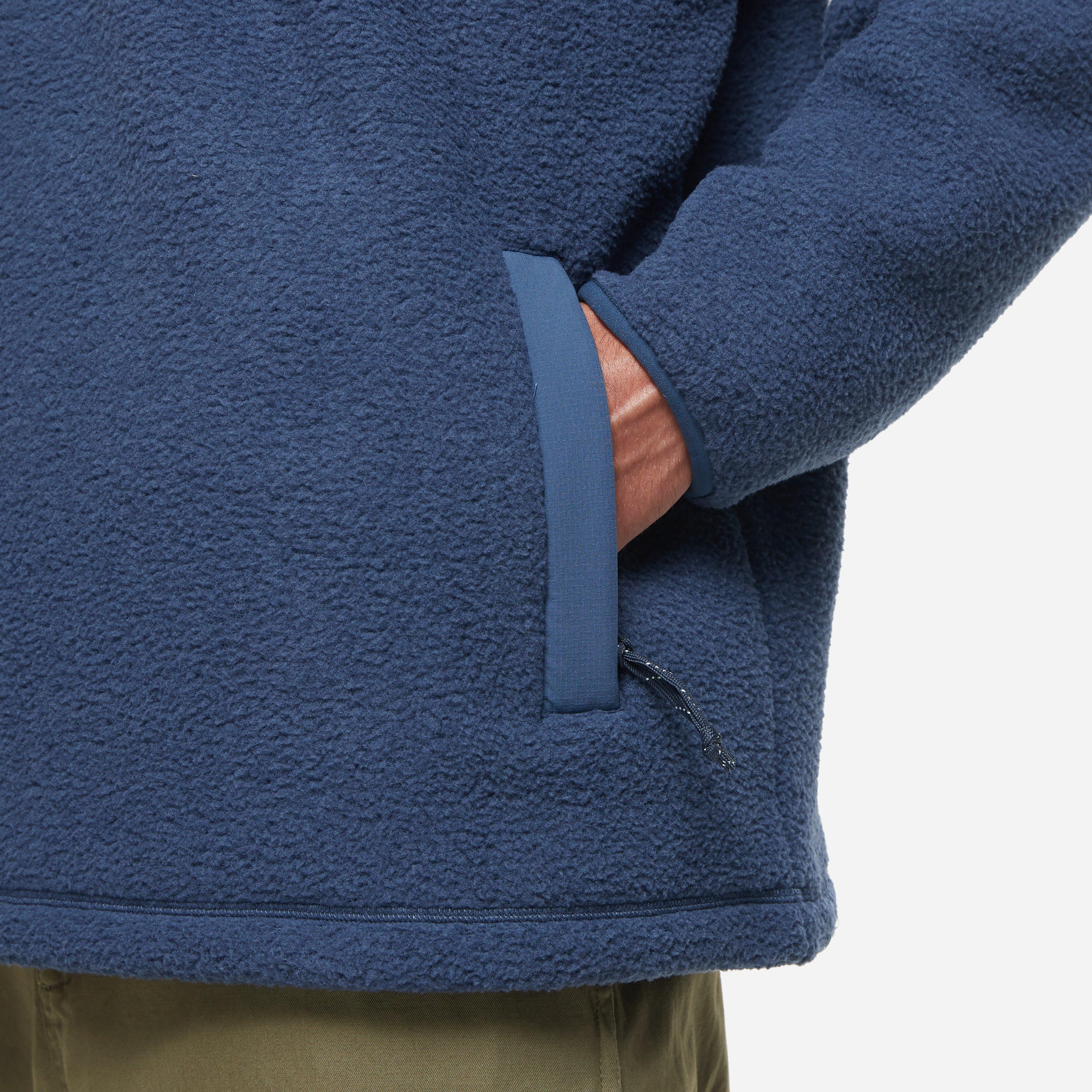 Henri Lloyd Aston 1/2 Zip Fleece