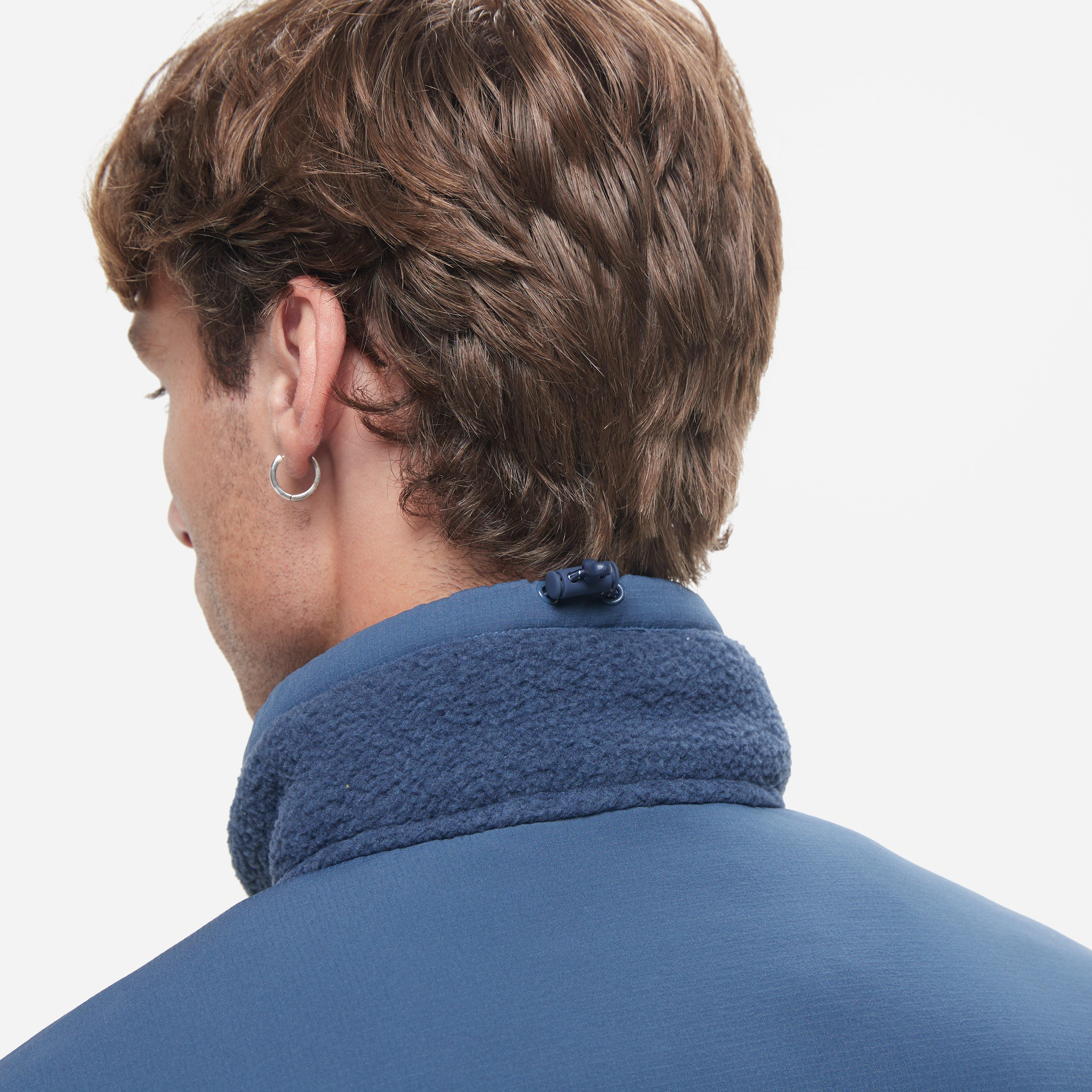 Henri Lloyd Aston 1/2 Zip Fleece