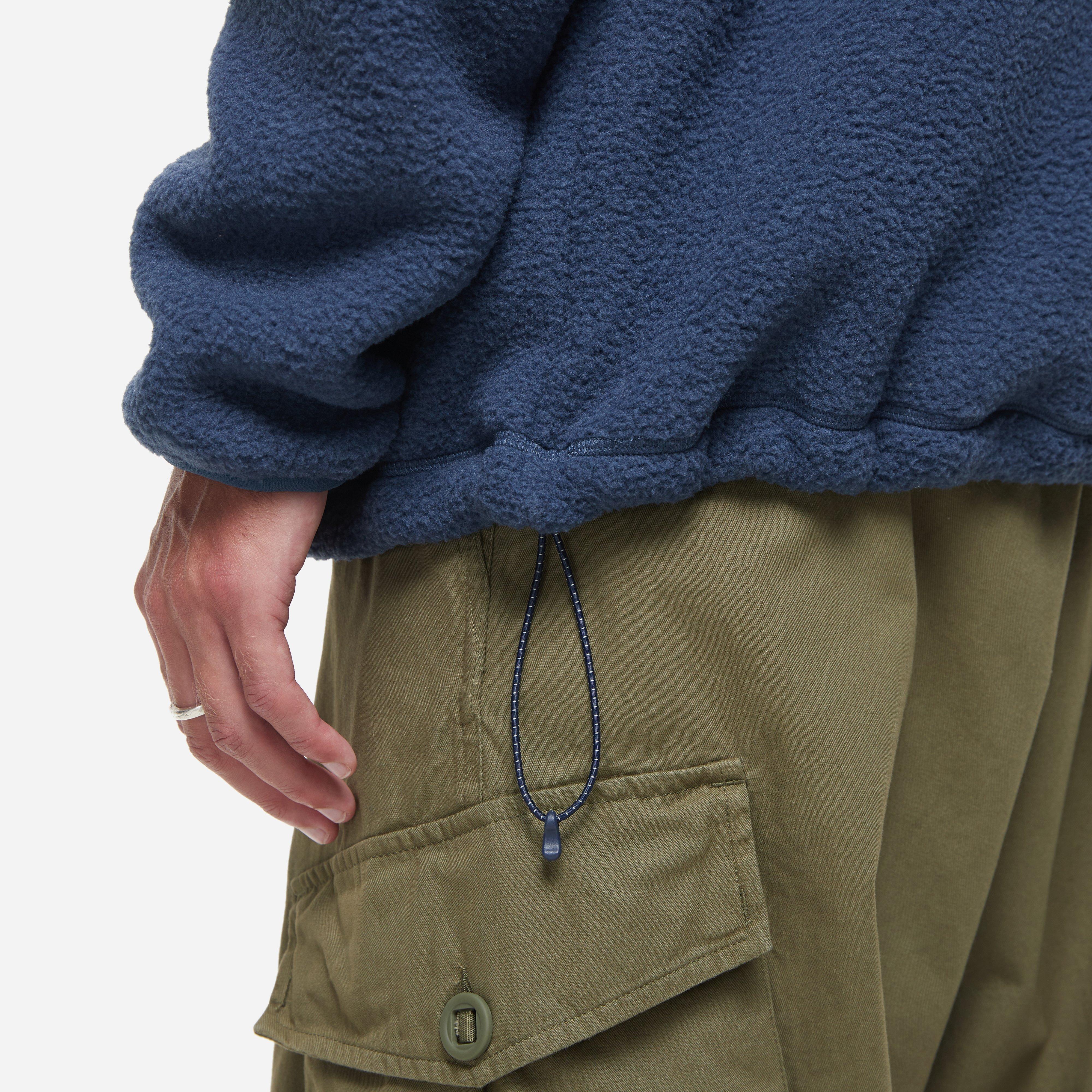 Henri Lloyd Aston 1/2 Zip Fleece