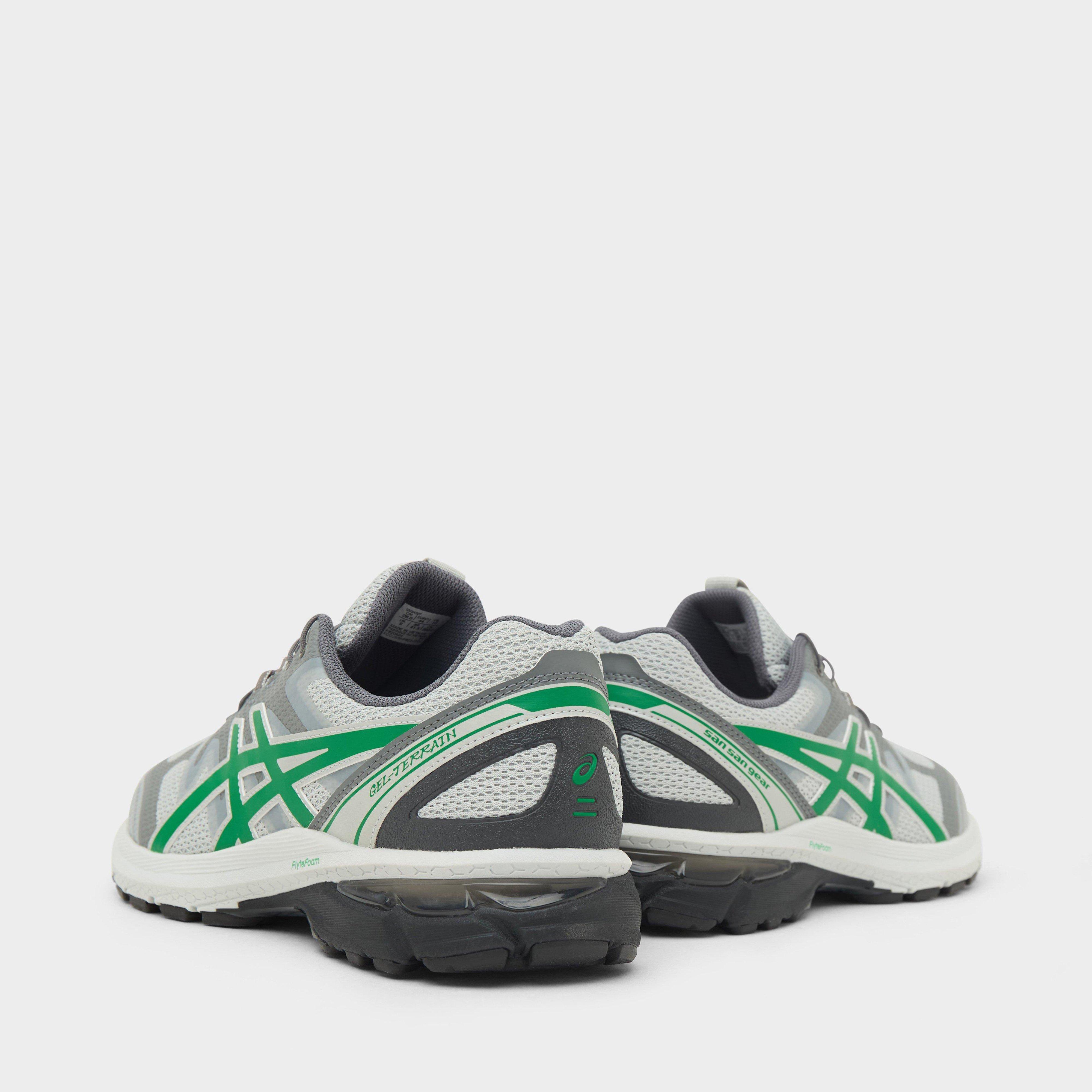 ASICS x SAN SAN GEAR GEL-TERRAIN
