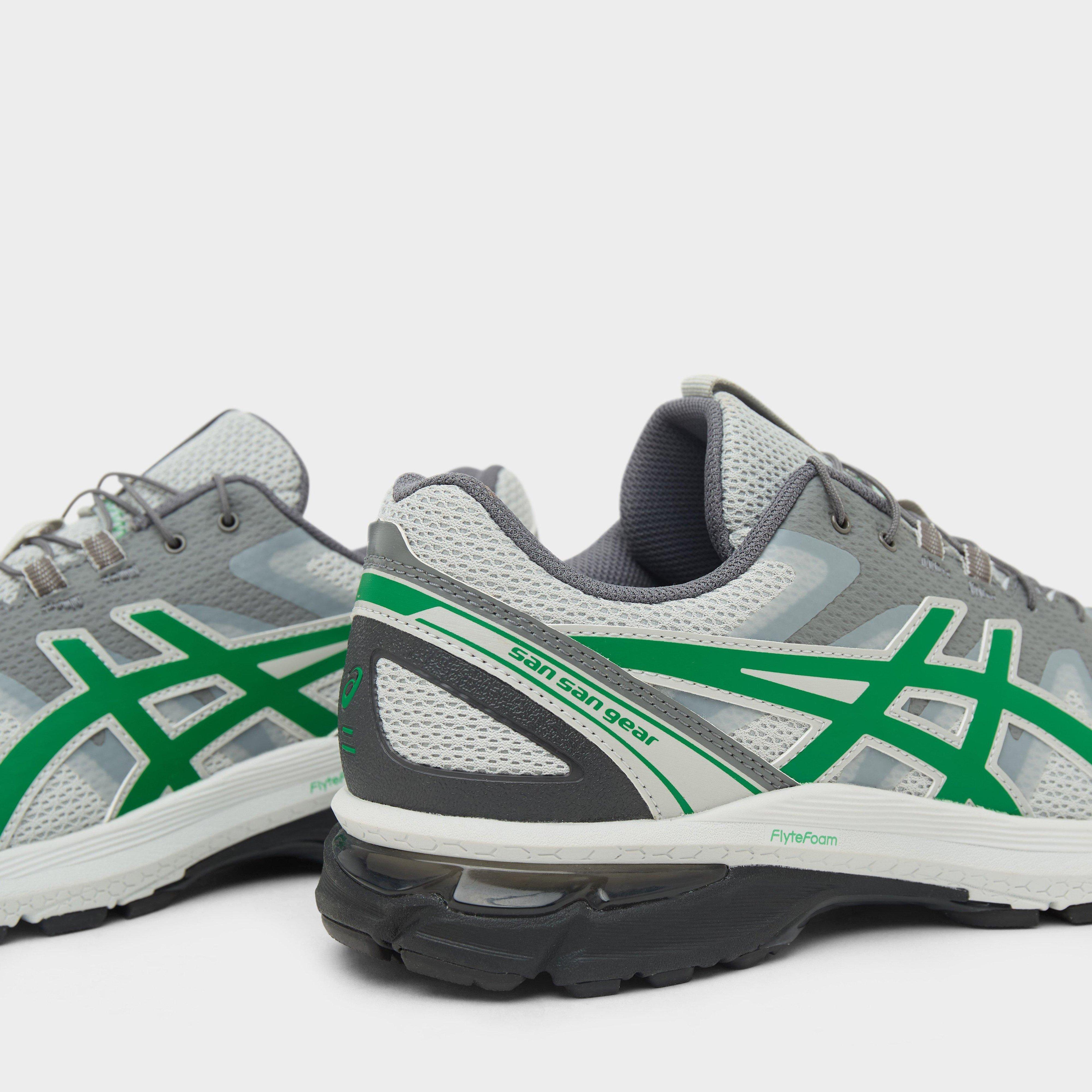 ASICS x SAN SAN GEAR GEL-TERRAIN